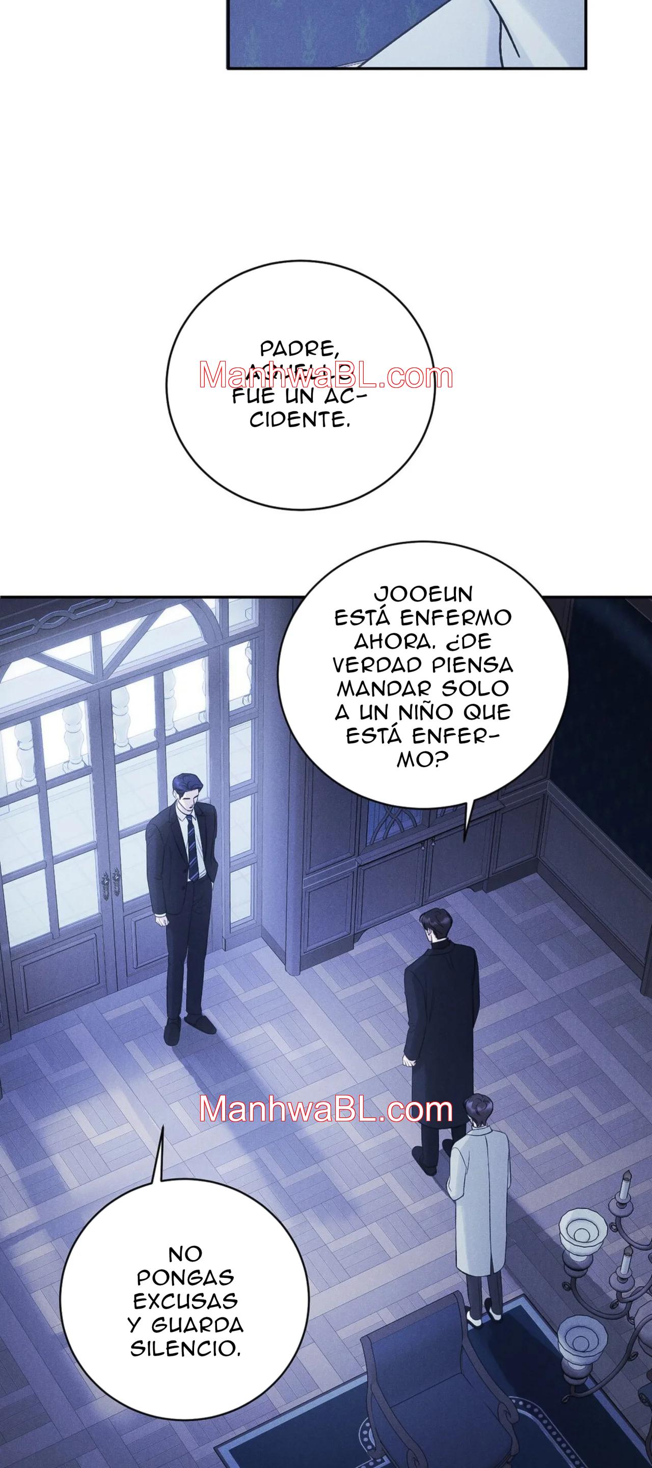 Jooeun - Capítulo 36.00 manhwa