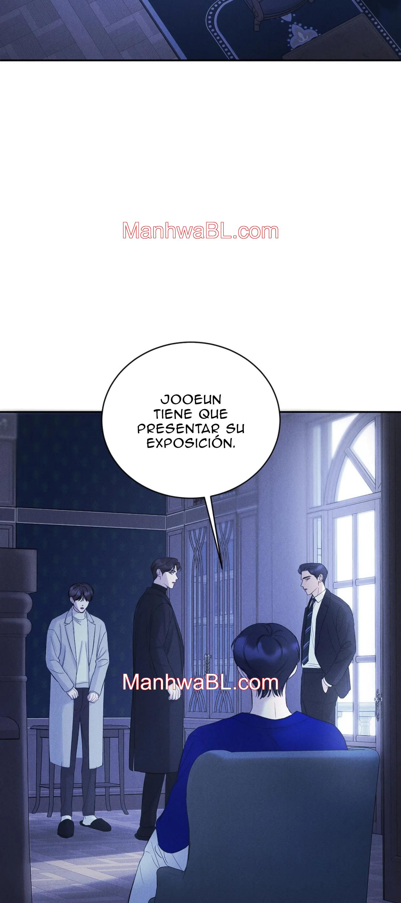 Jooeun - Capítulo 36.00 manhwa