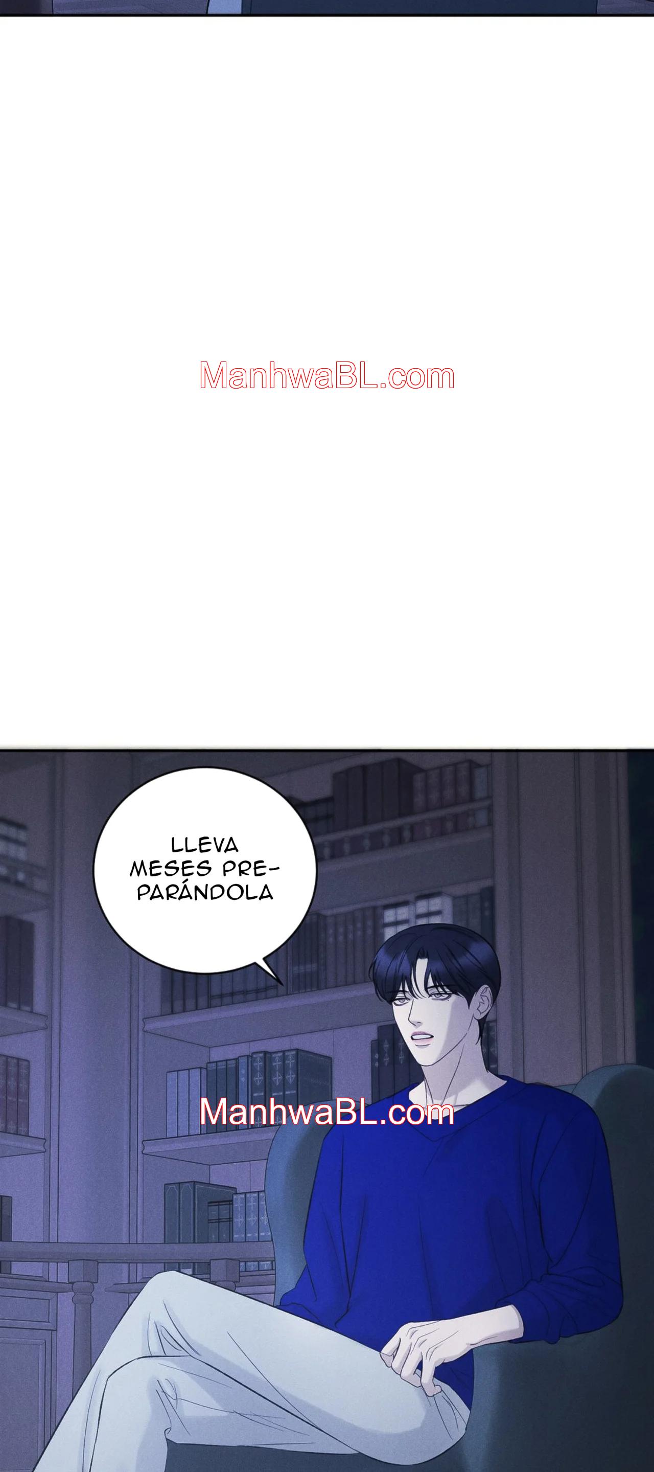 Jooeun - Capítulo 36.00 manhwa