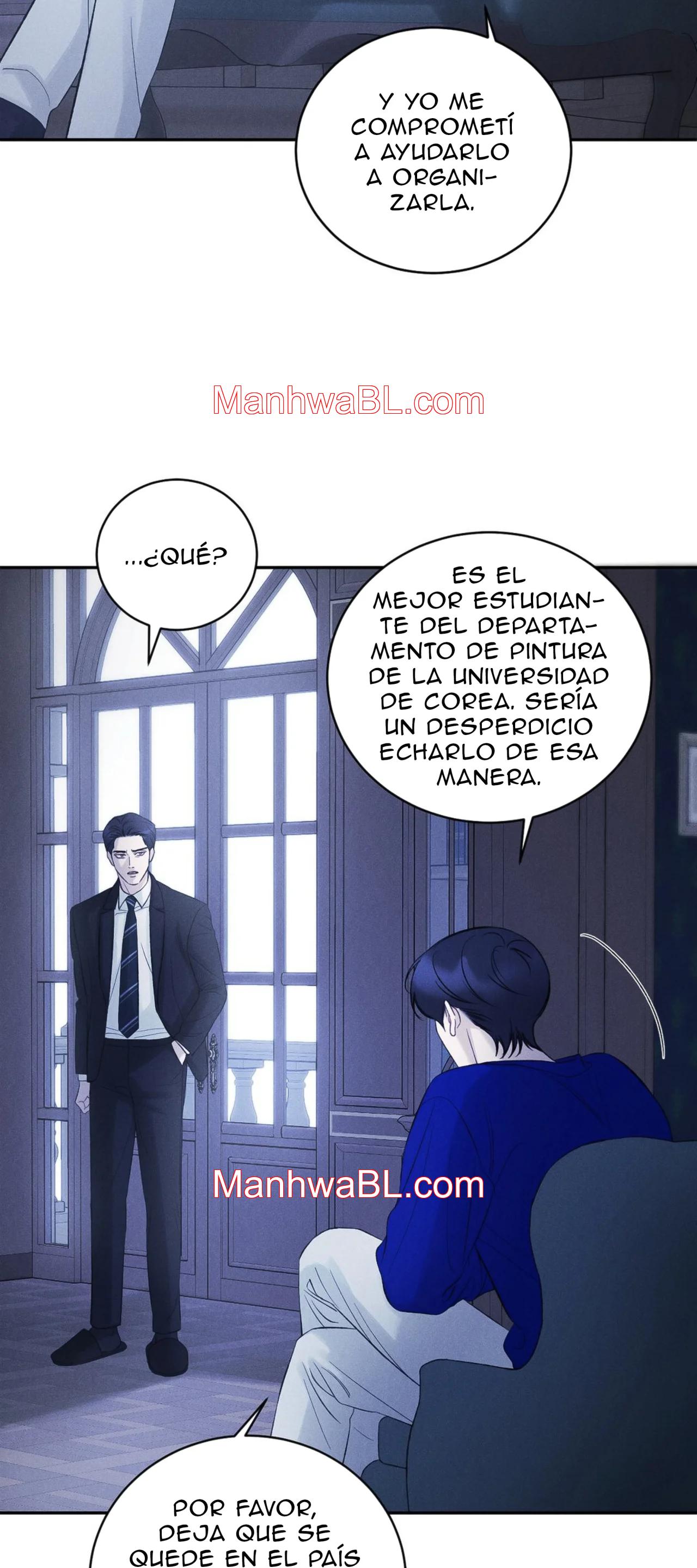 Jooeun - Capítulo 36.00 manhwa