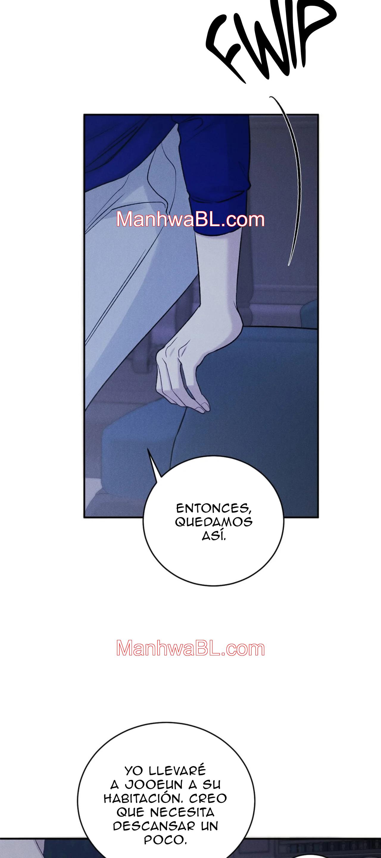 Jooeun - Capítulo 36.00 manhwa