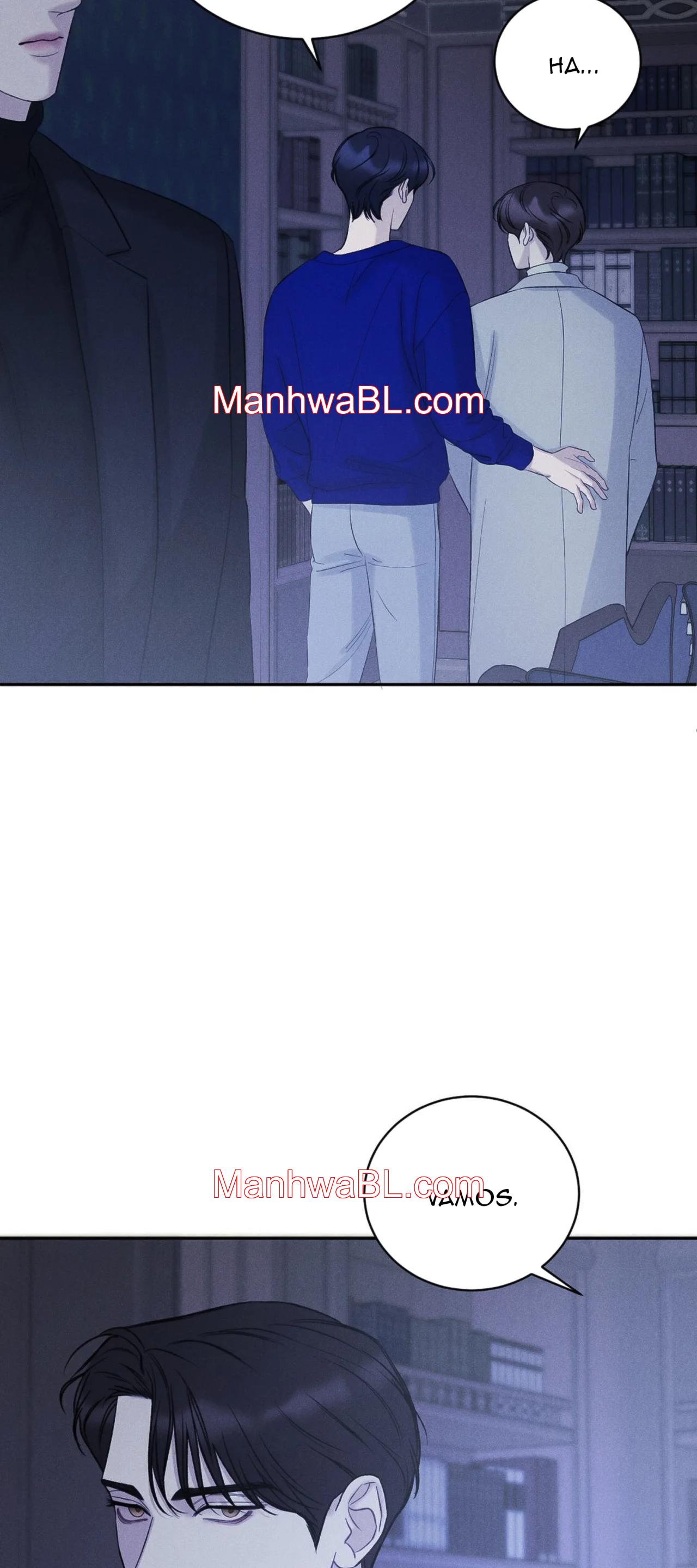 Jooeun - Capítulo 36.00 manhwa