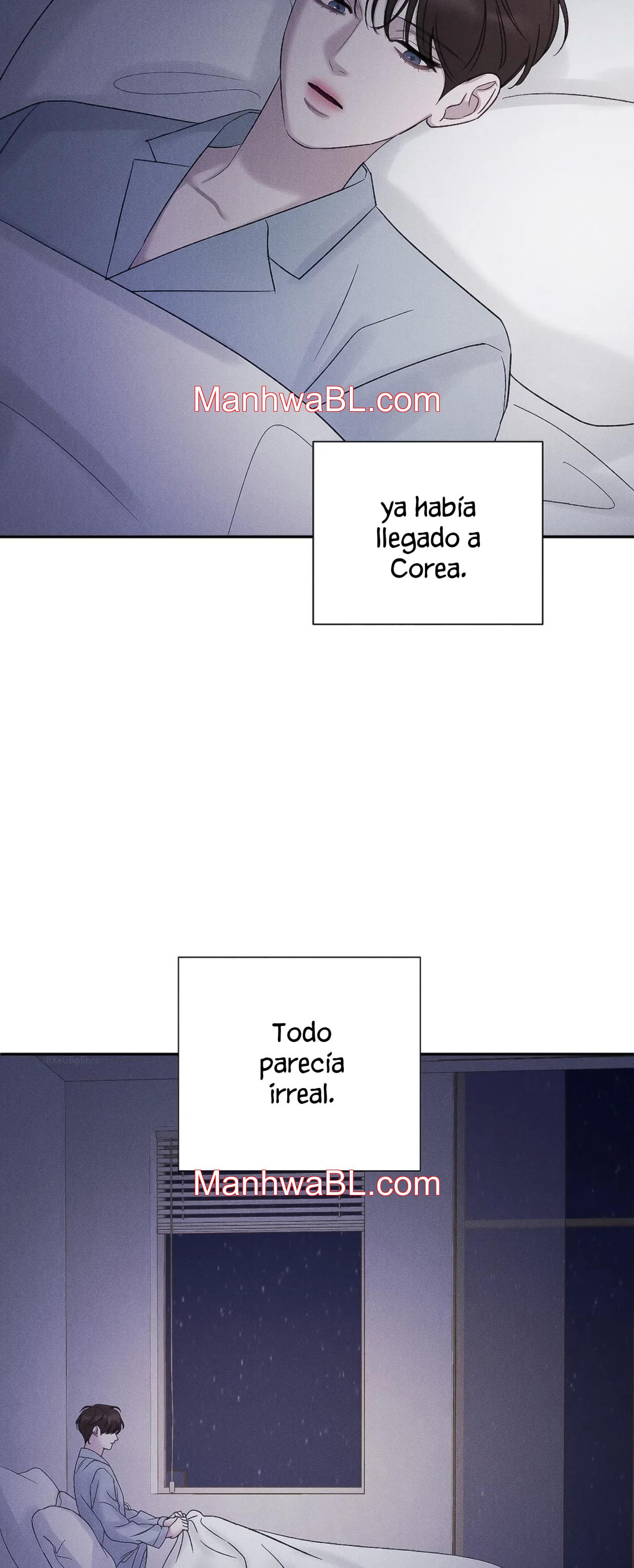 Jooeun - Capítulo 36.00 manhwa