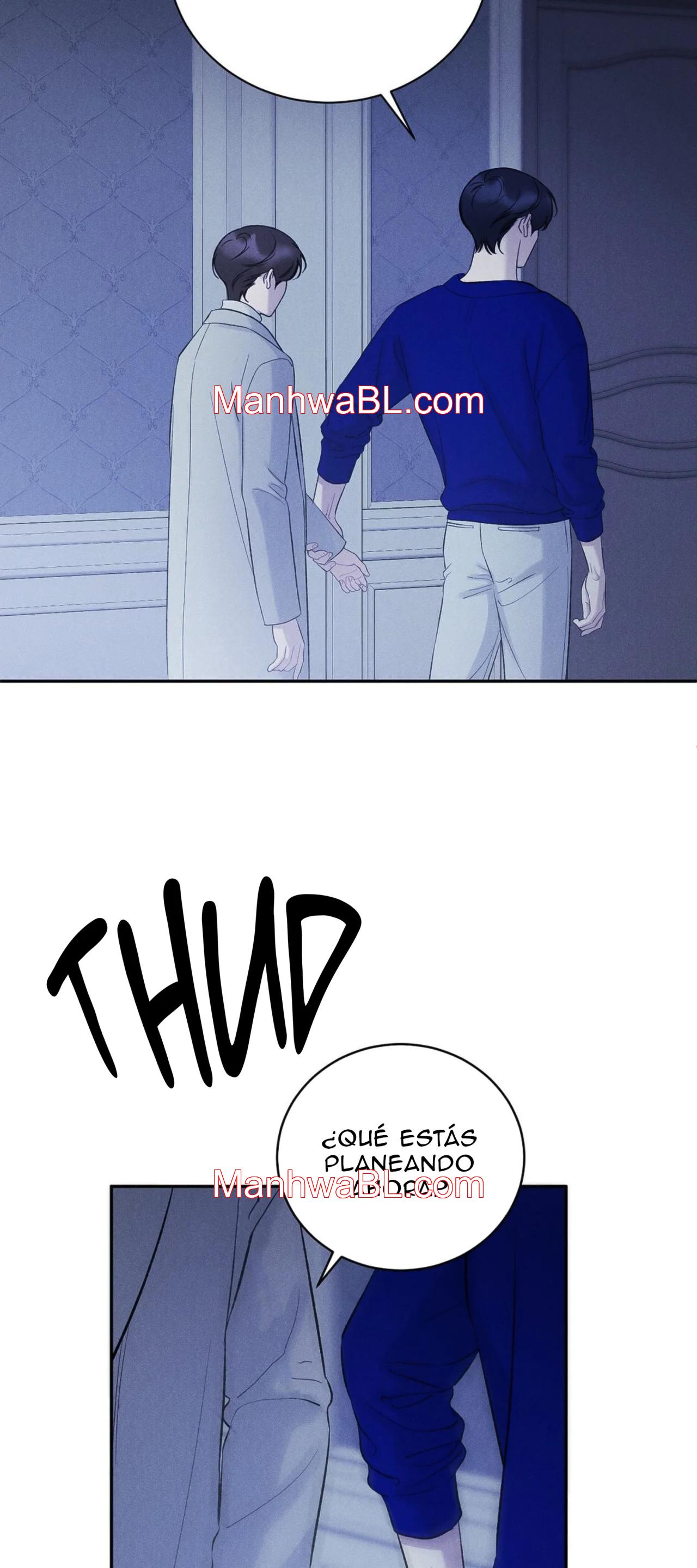 Jooeun - Capítulo 36.00 manhwa
