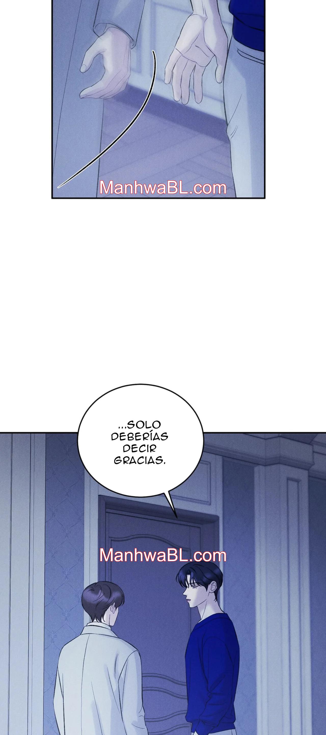 Jooeun - Capítulo 36.00 manhwa
