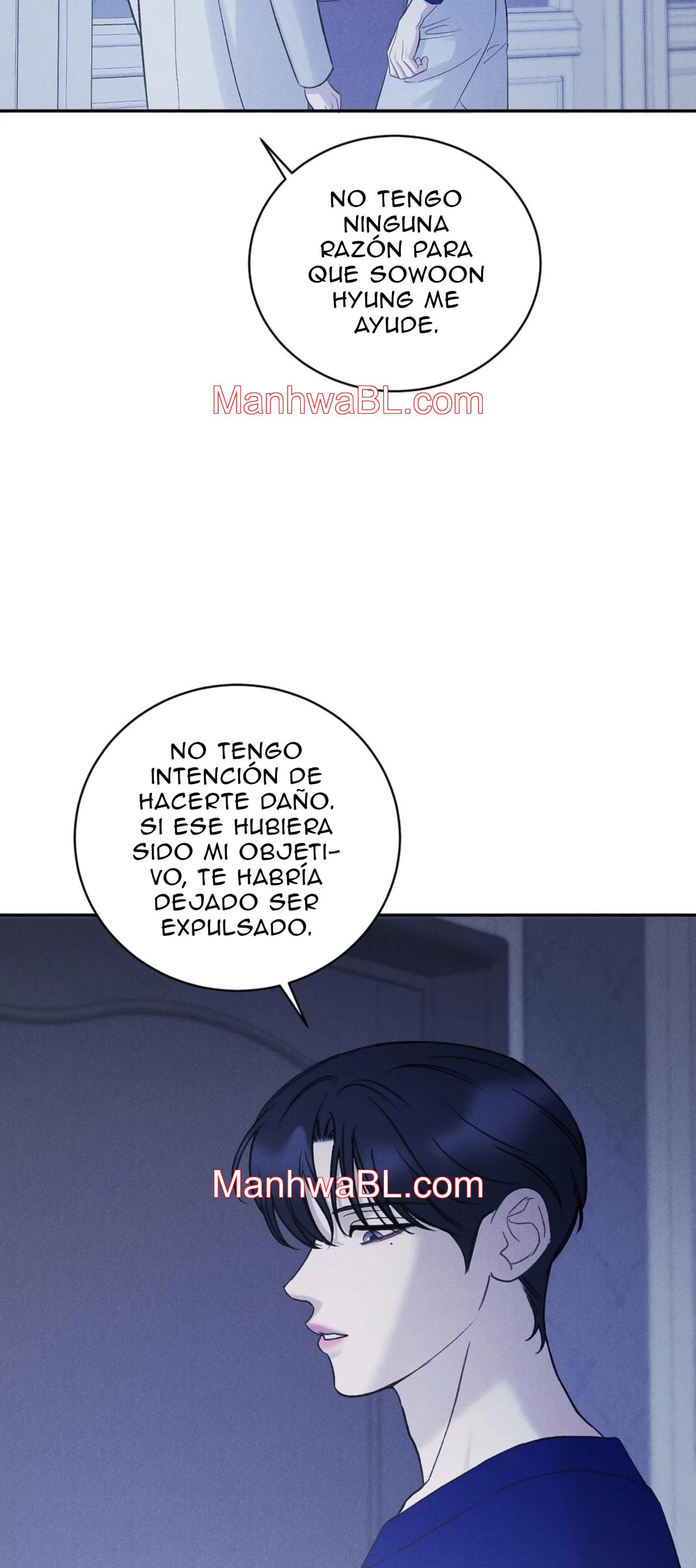 Jooeun - Capítulo 36.00 manhwa