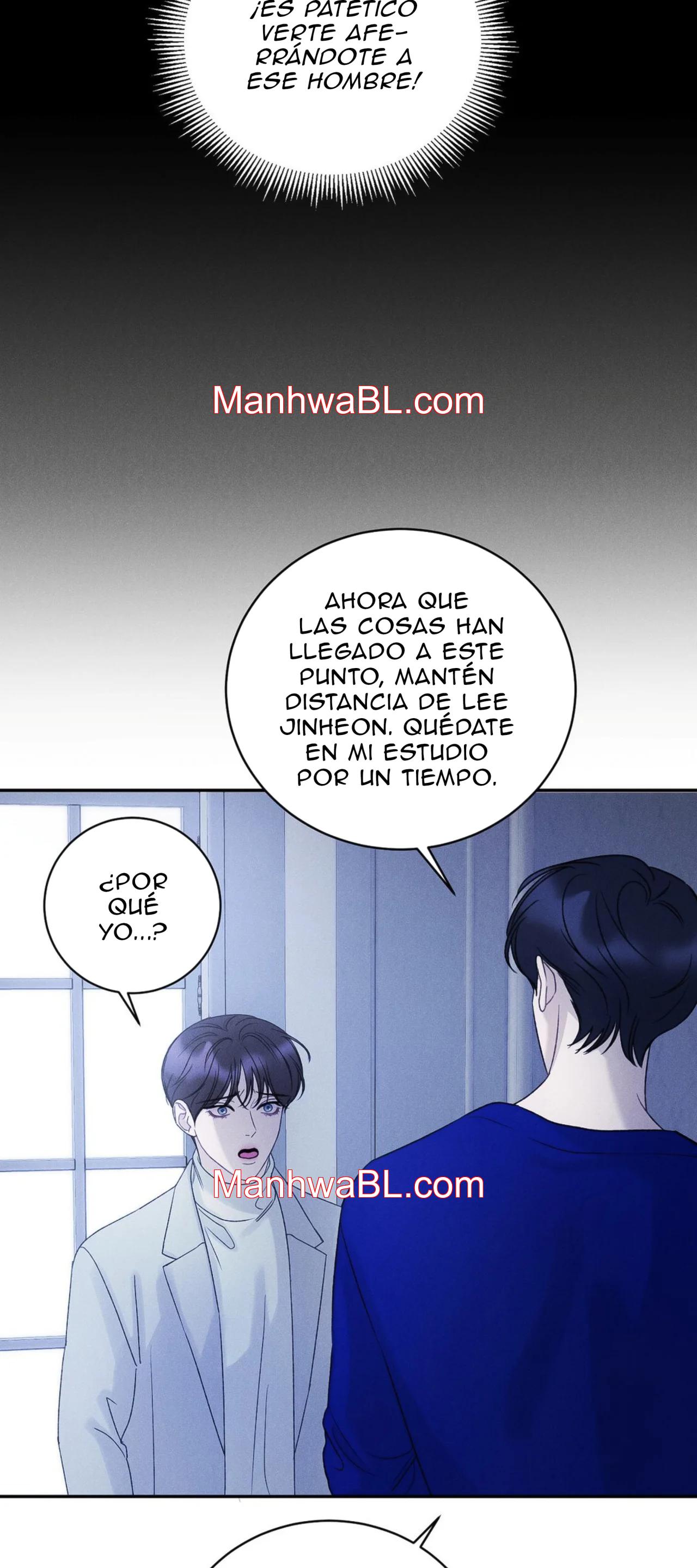 Jooeun - Capítulo 36.00 manhwa