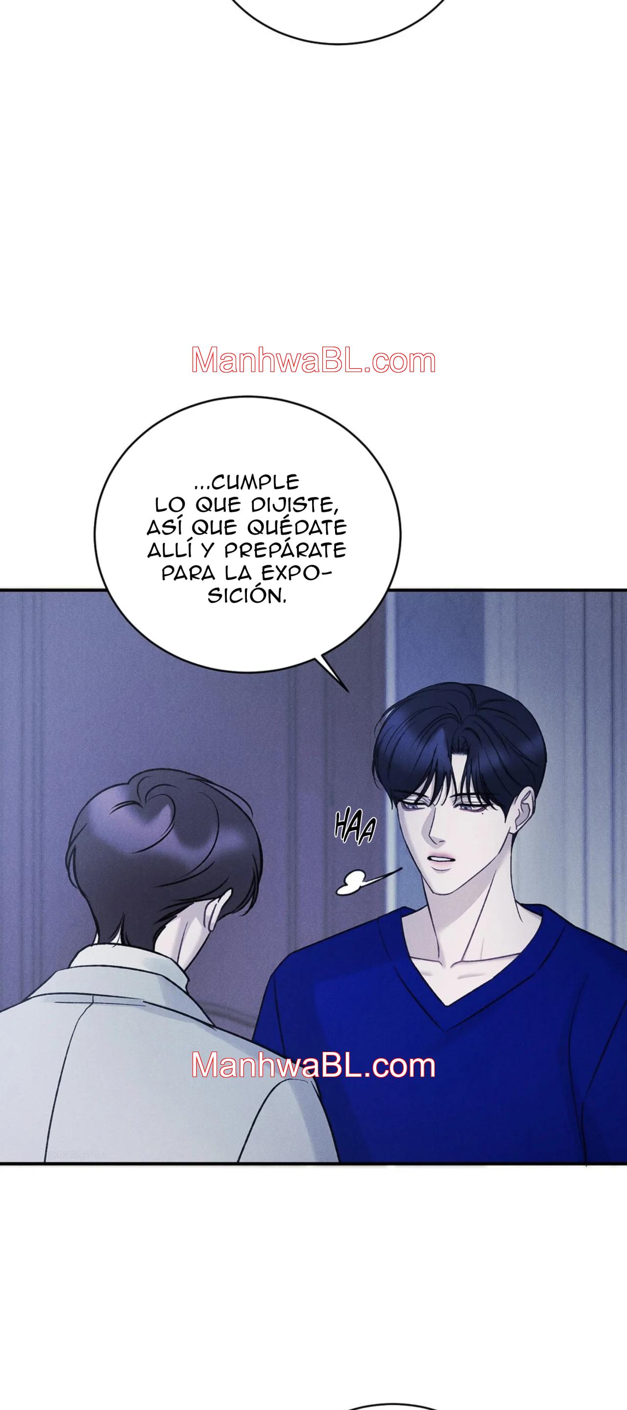 Jooeun - Capítulo 36.00 manhwa