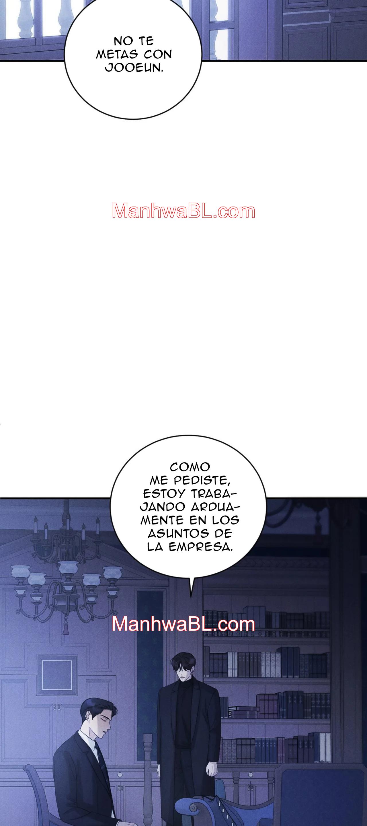 Jooeun - Capítulo 36.00 manhwa
