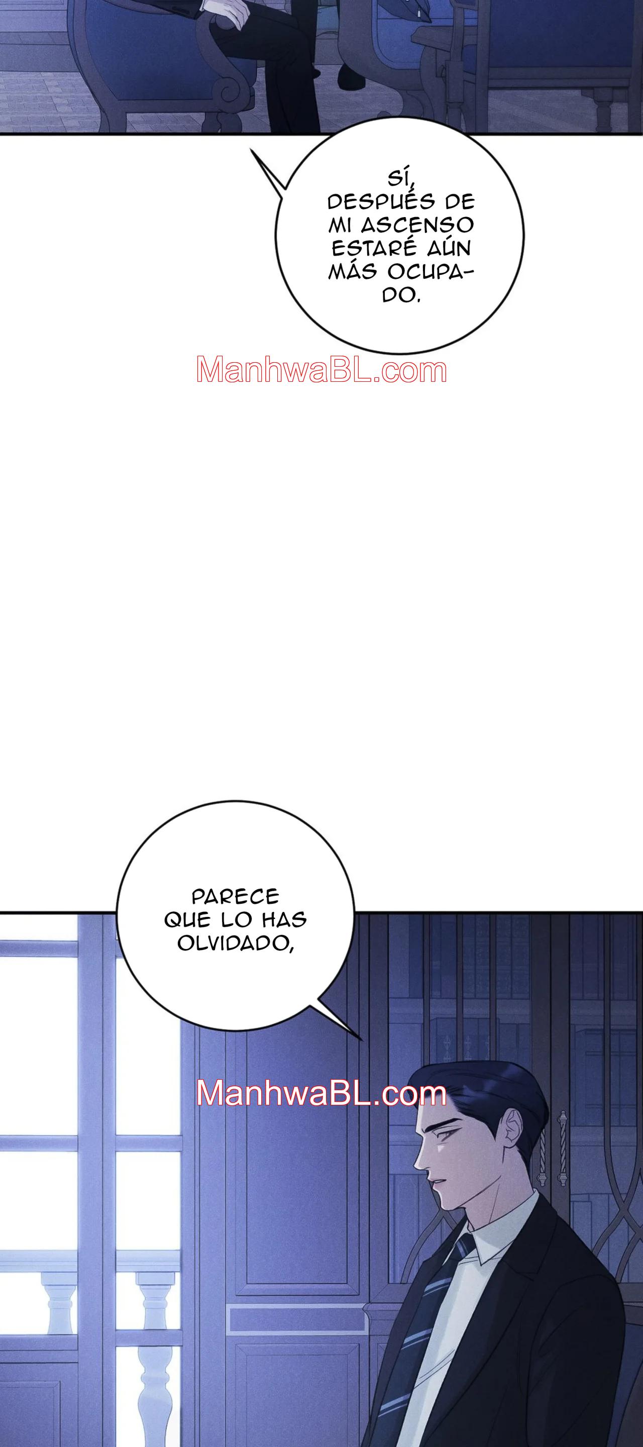 Jooeun - Capítulo 36.00 manhwa