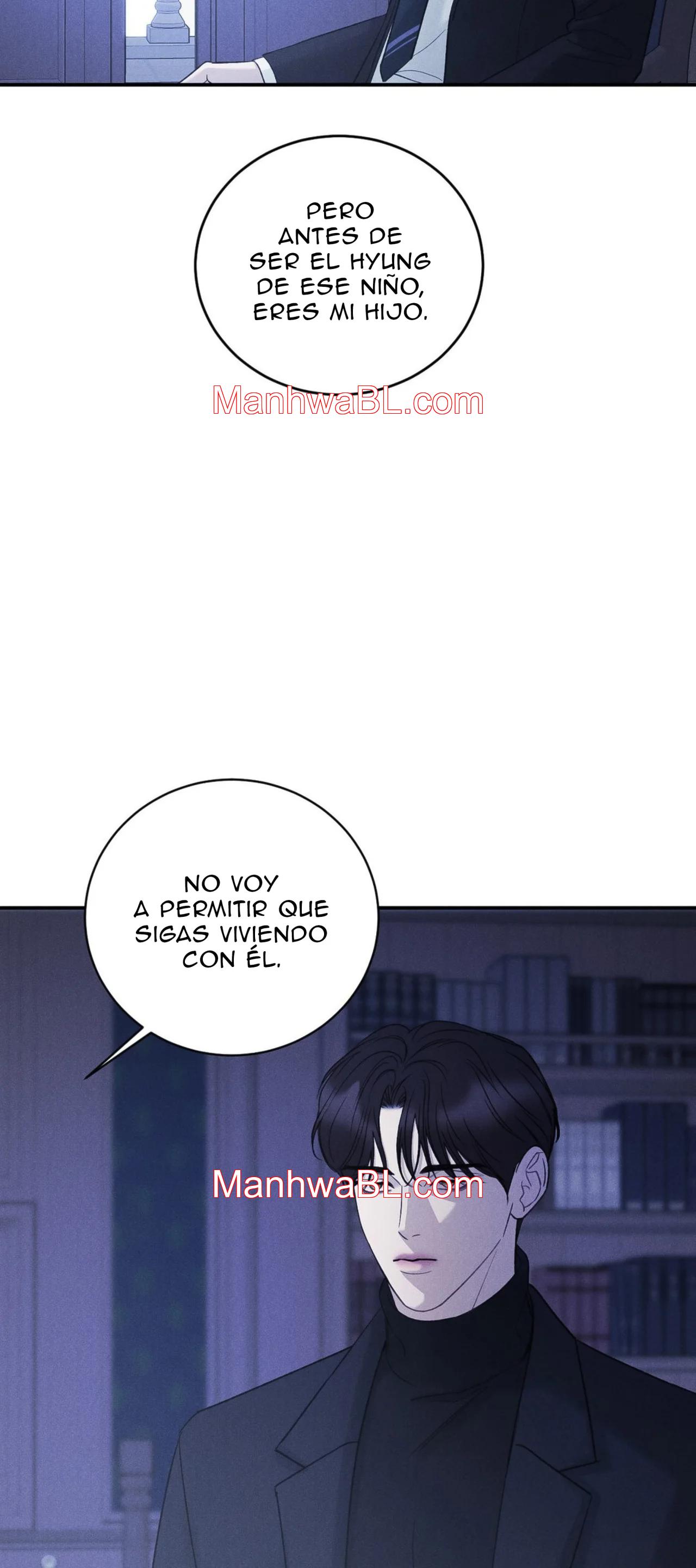 Jooeun - Capítulo 36.00 manhwa