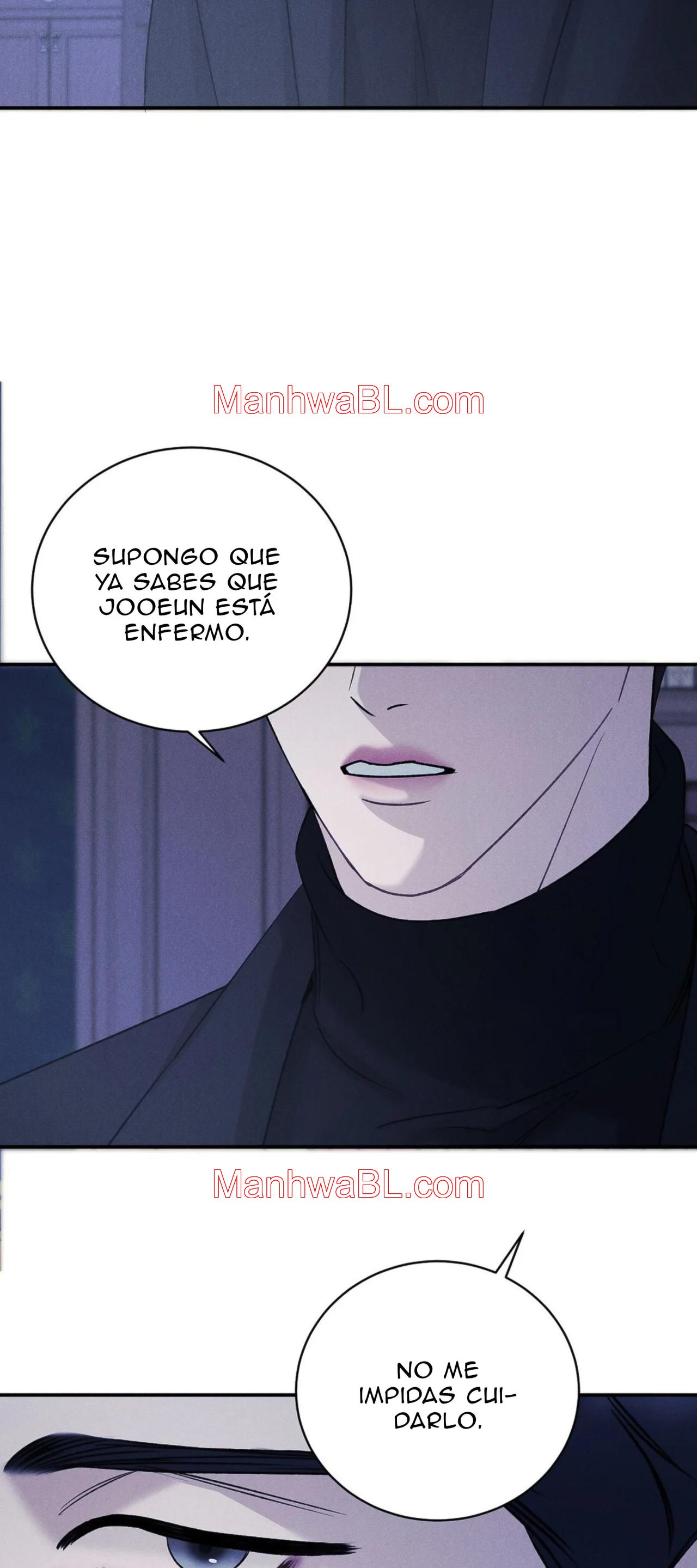 Jooeun - Capítulo 36.00 manhwa