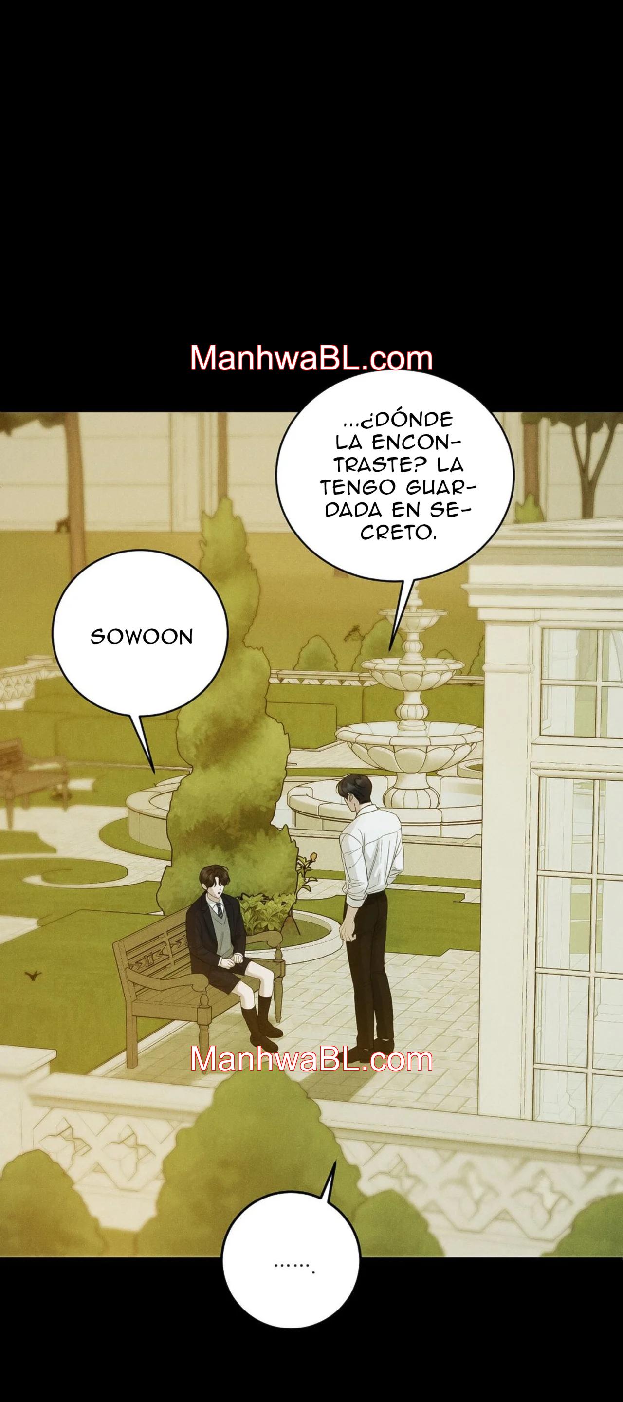 Jooeun - Capítulo 36.00 manhwa