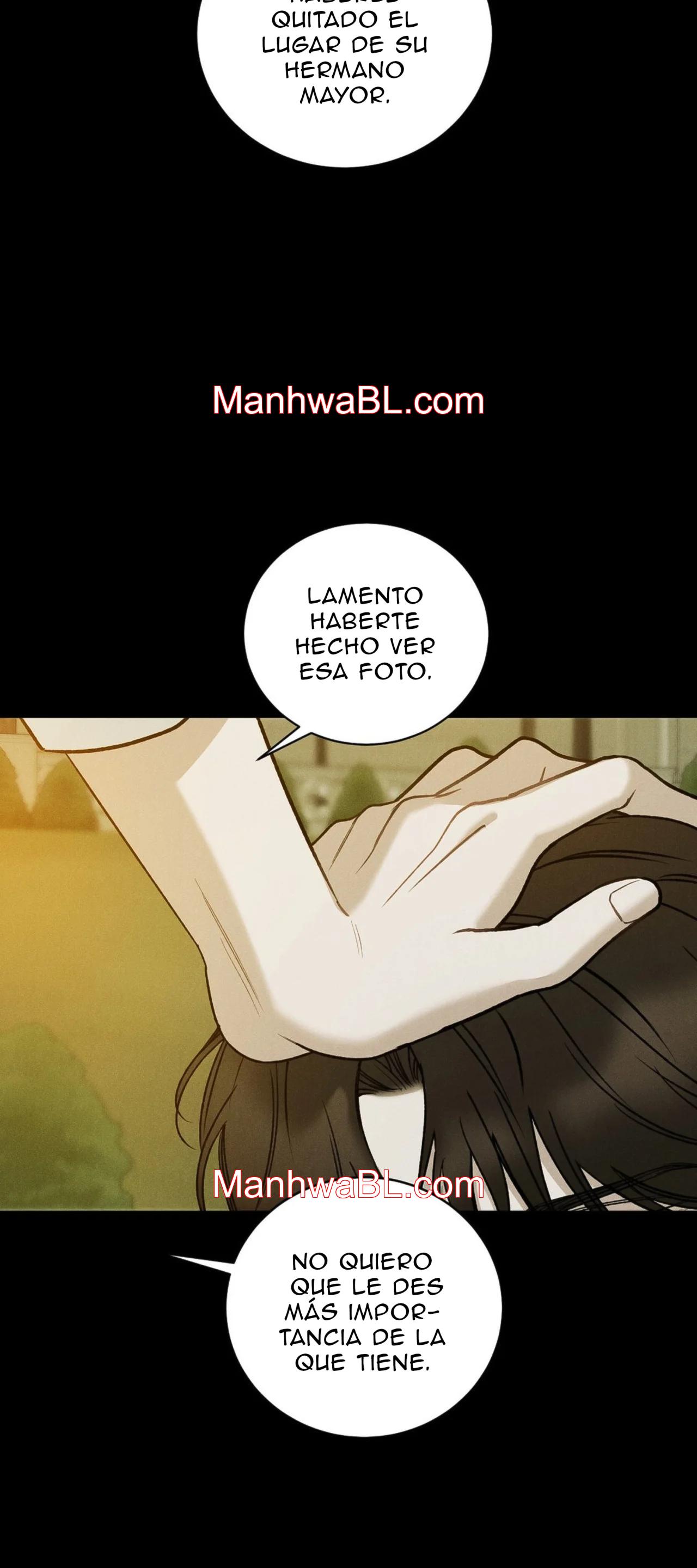 Jooeun - Capítulo 36.00 manhwa