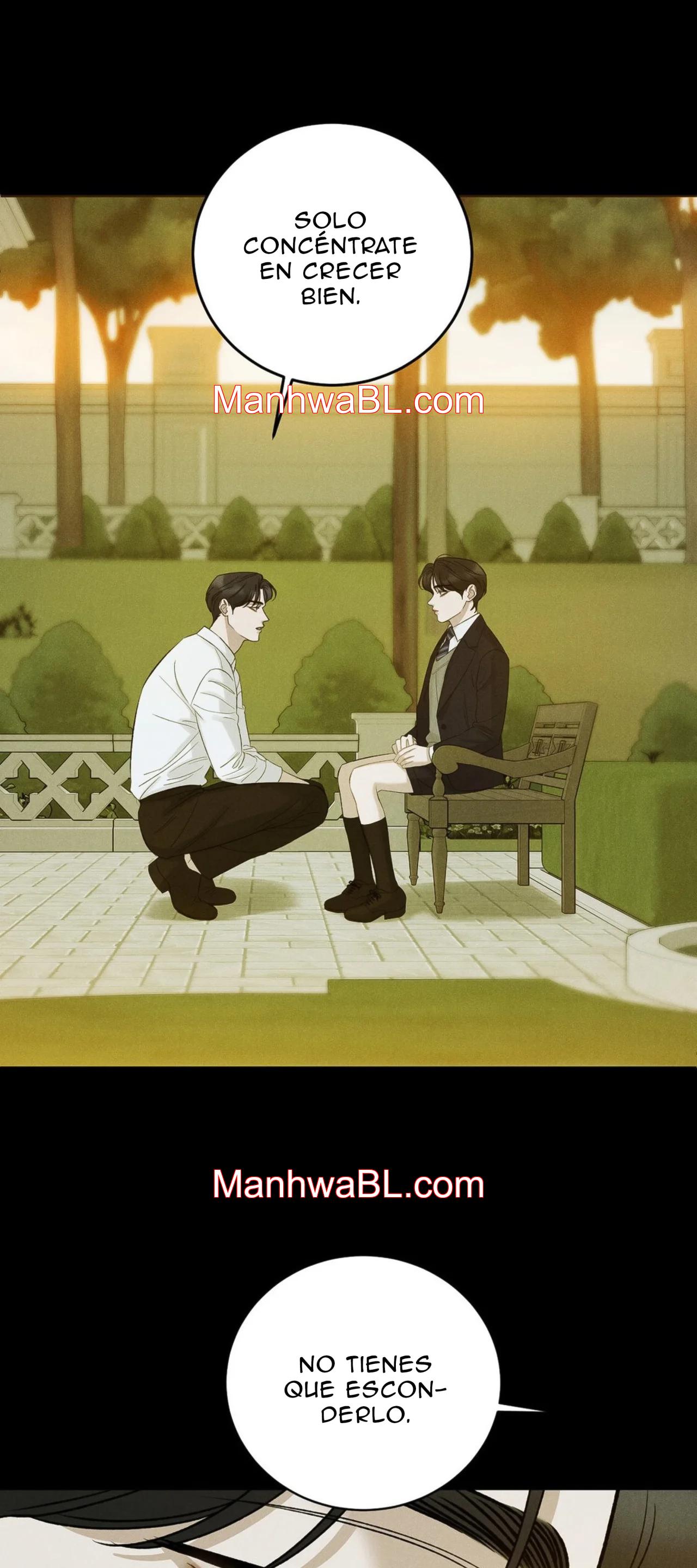 Jooeun - Capítulo 36.00 manhwa