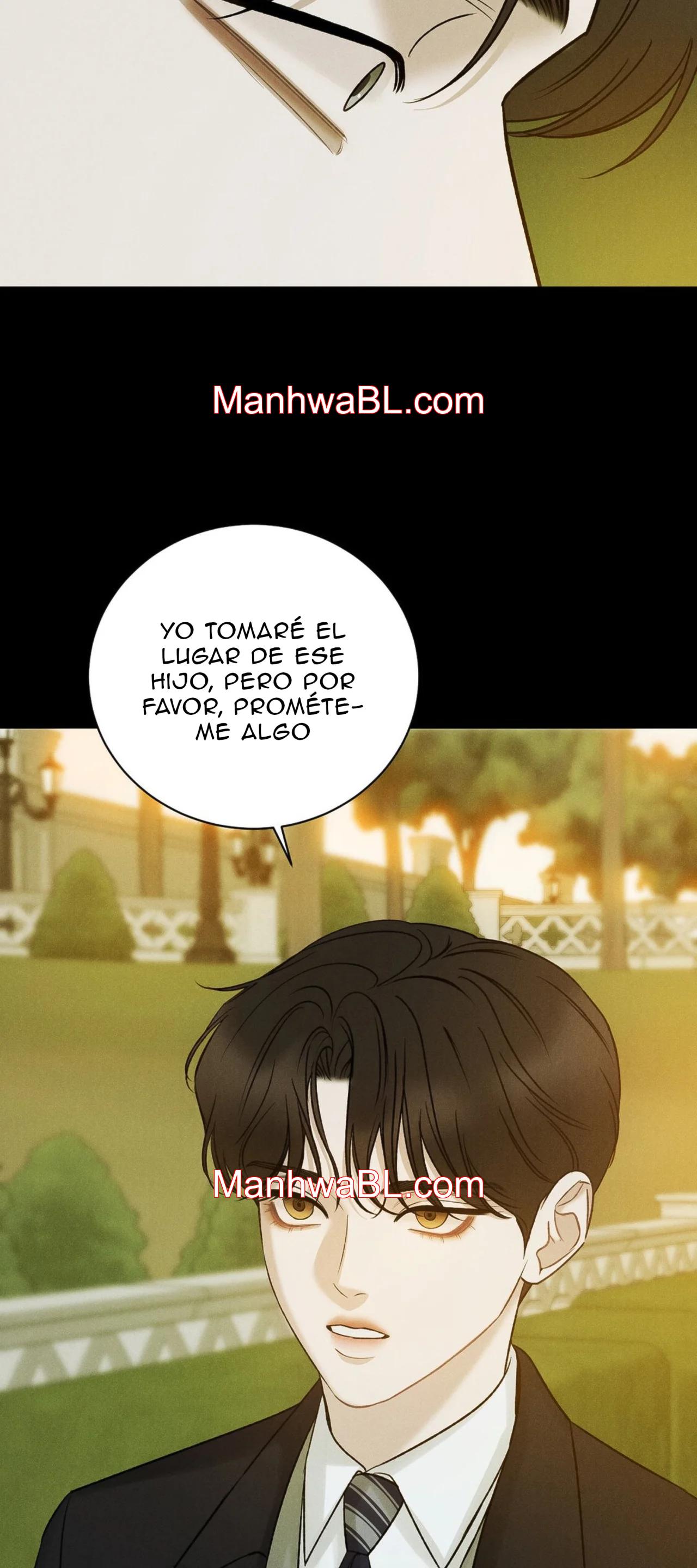 Jooeun - Capítulo 36.00 manhwa