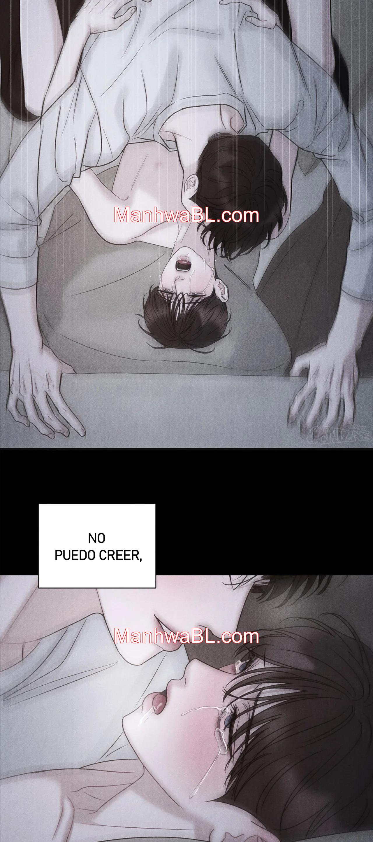 Jooeun - Capítulo 21.00 manhwa