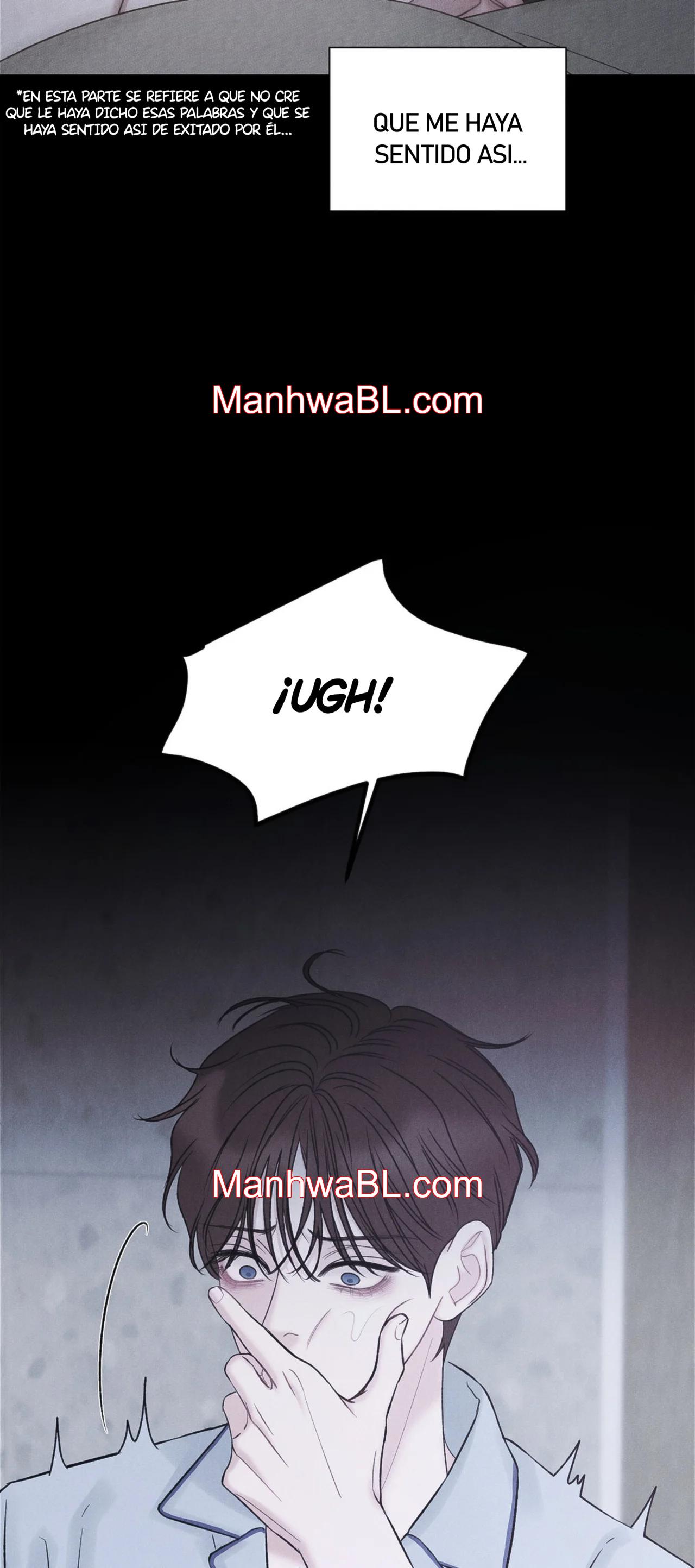 Jooeun - Capítulo 21.00 manhwa