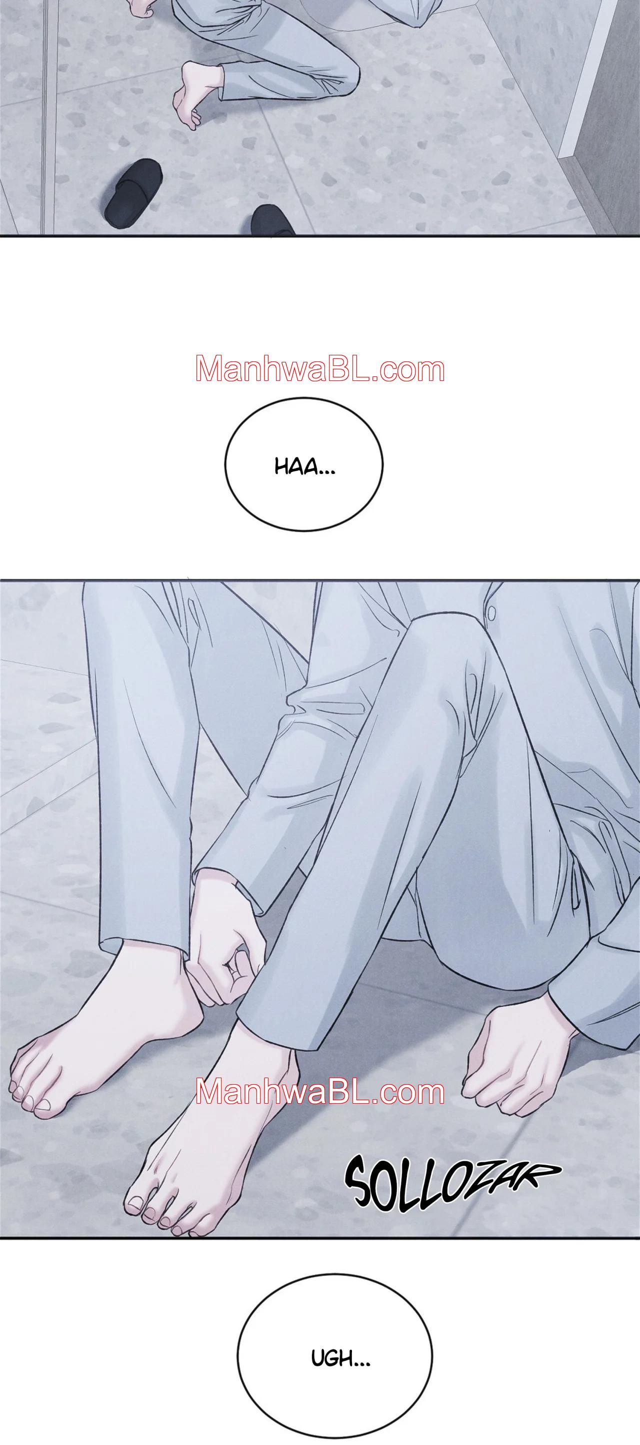 Jooeun - Capítulo 21.00 manhwa