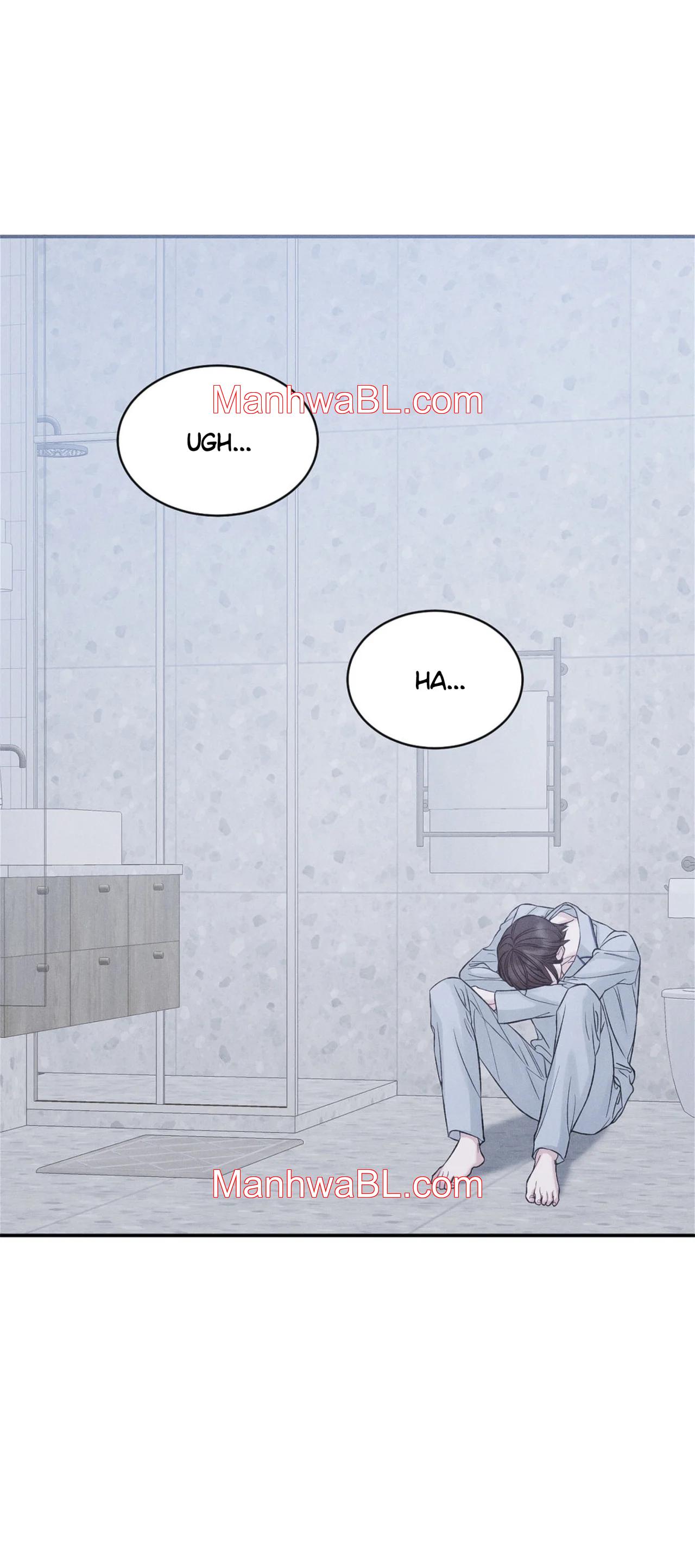 Jooeun - Capítulo 21.00 manhwa