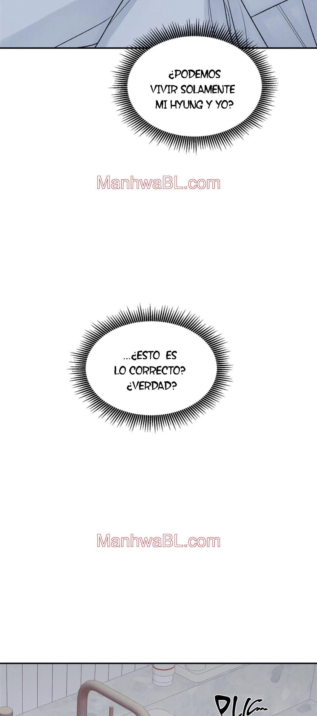 Jooeun - Capítulo 21.00 manhwa