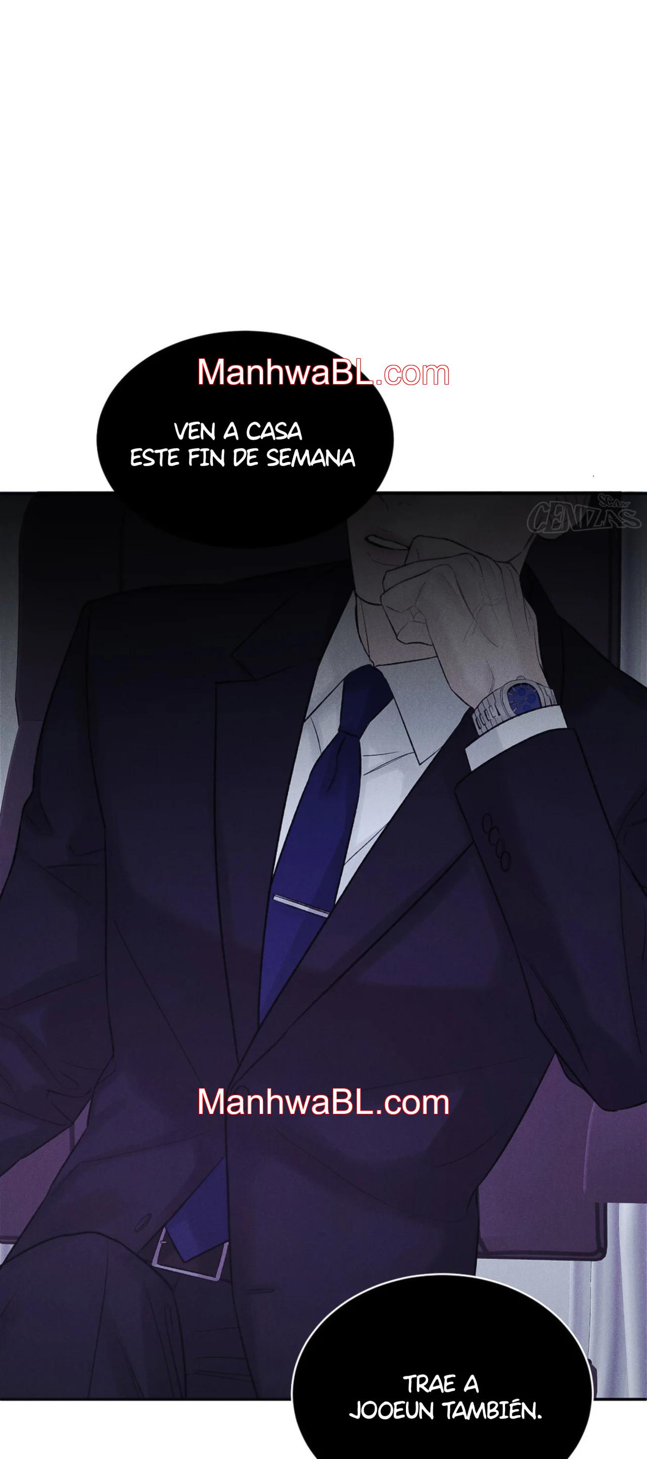 Jooeun - Capítulo 21.00 manhwa