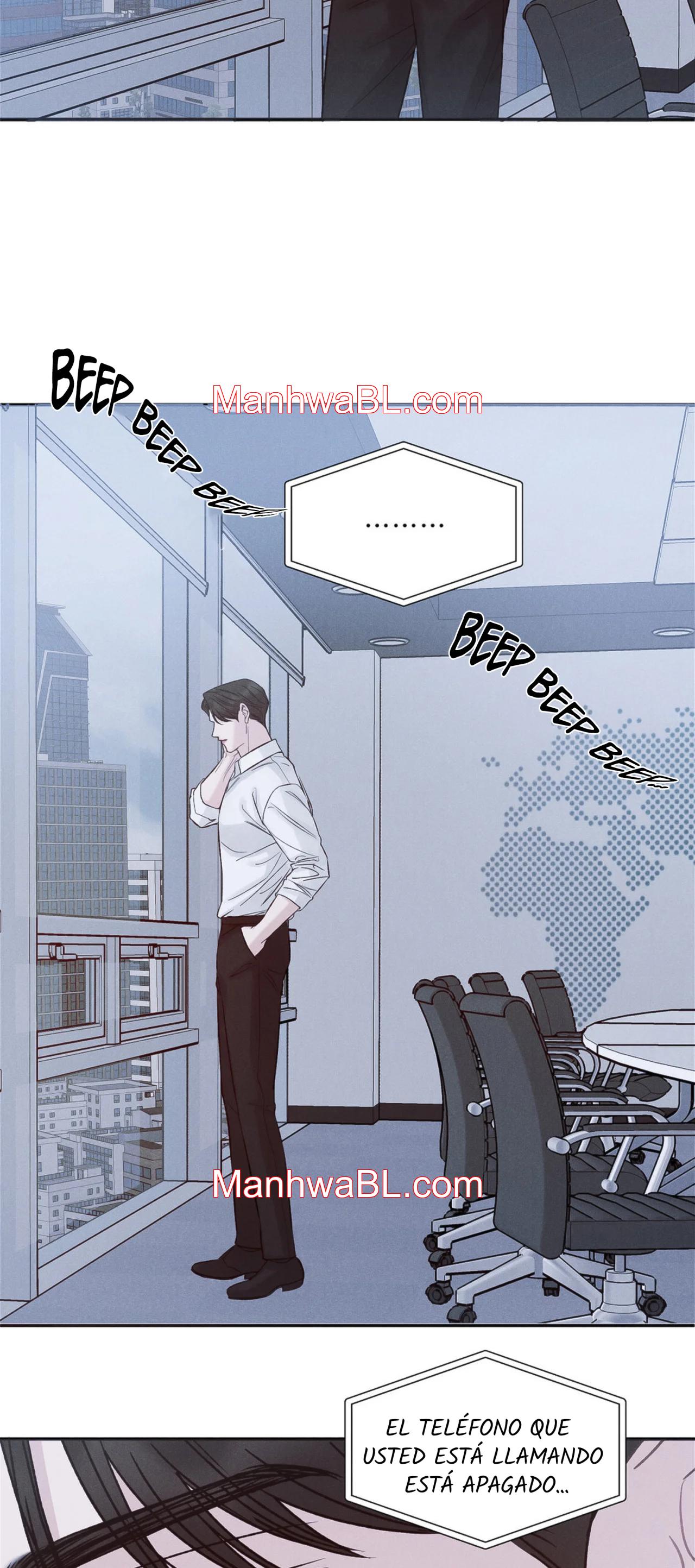 Jooeun - Capítulo 21.00 manhwa