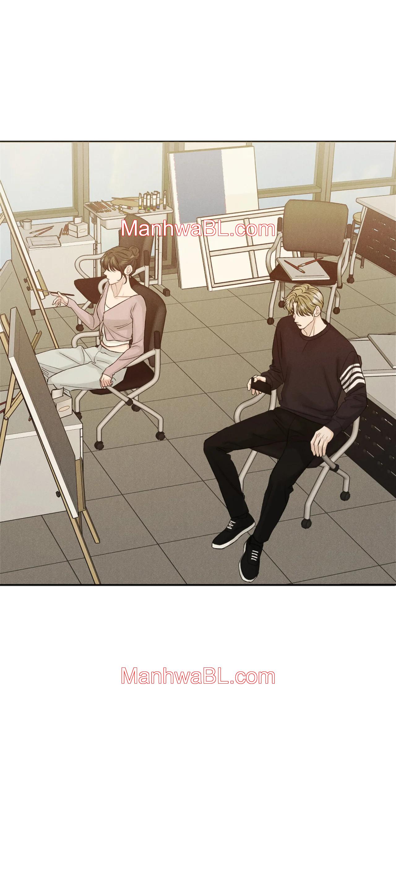 Jooeun - Capítulo 21.00 manhwa