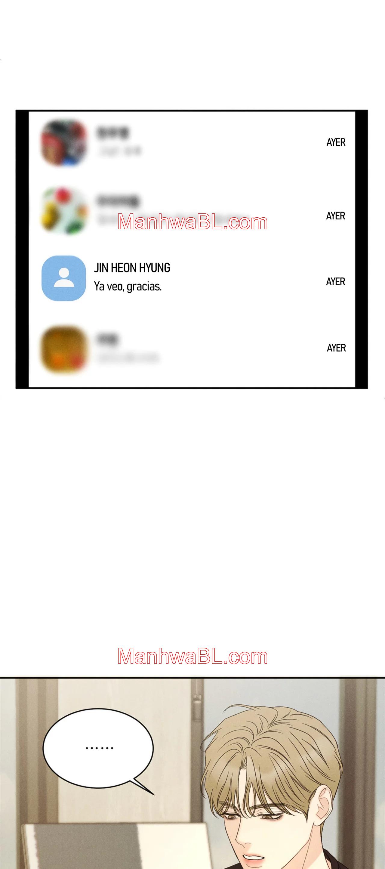 Jooeun - Capítulo 21.00 manhwa