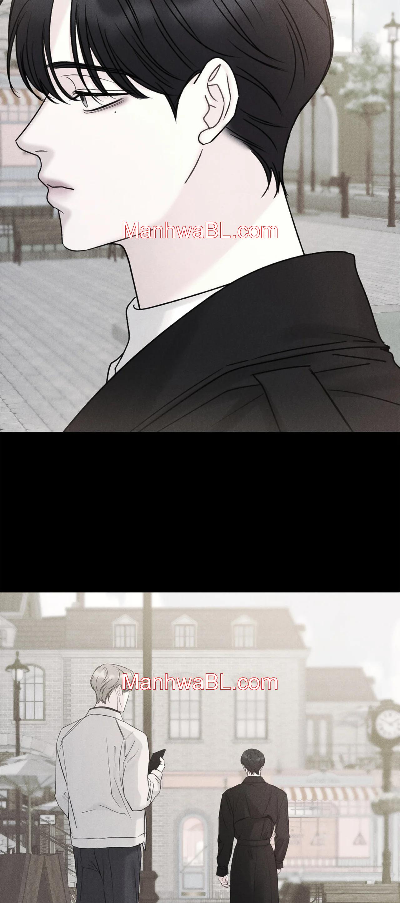 Jooeun - Capítulo 21.00 manhwa