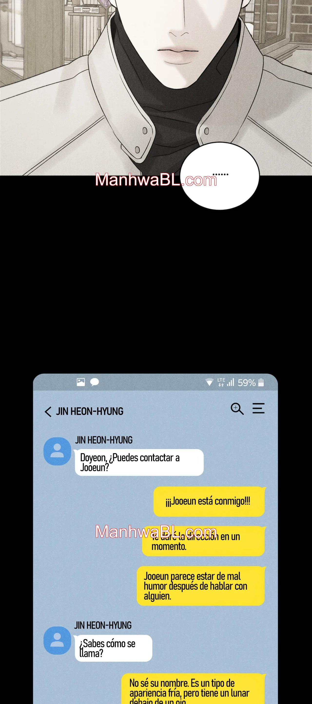 Jooeun - Capítulo 21.00 manhwa