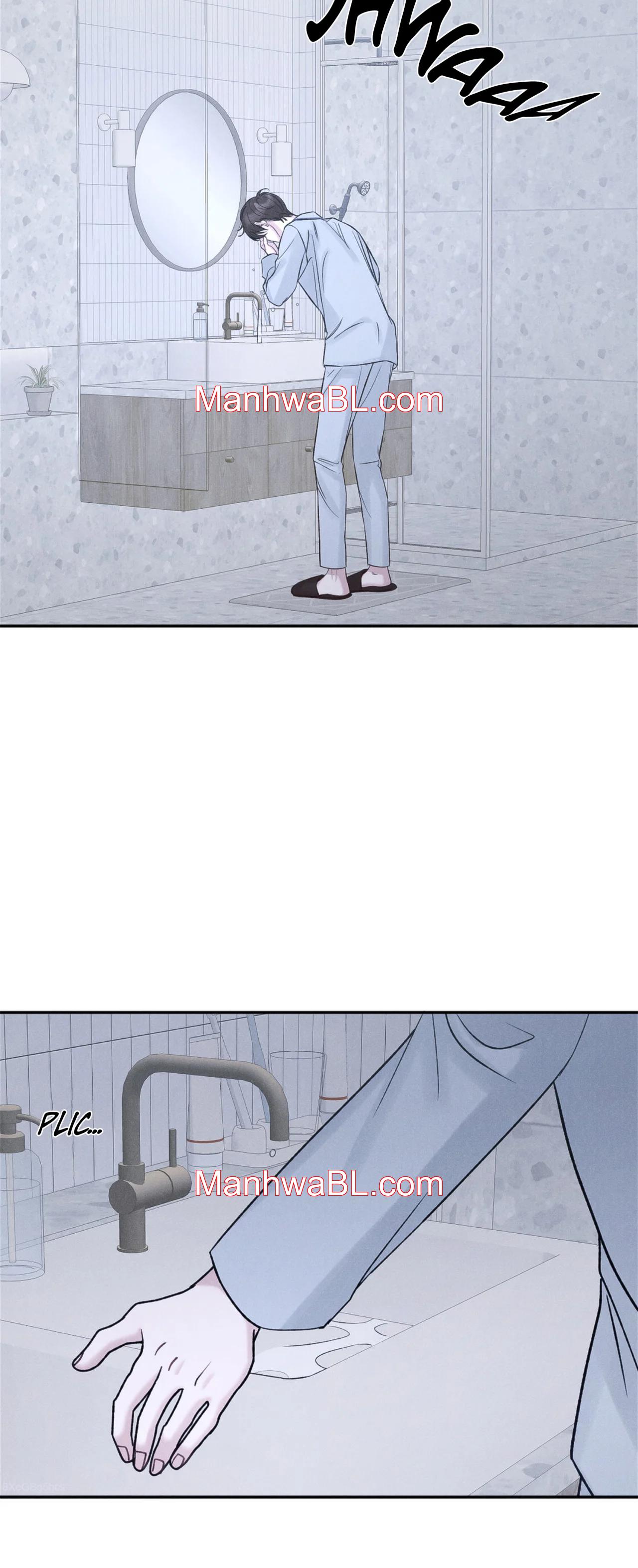 Jooeun - Capítulo 21.00 manhwa