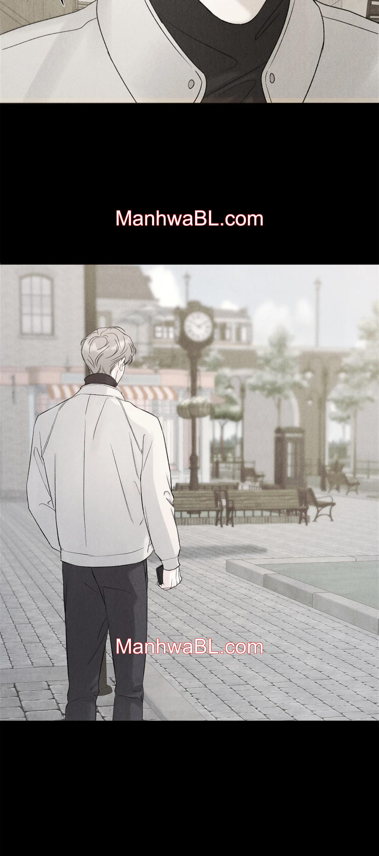 Jooeun - Capítulo 21.00 manhwa