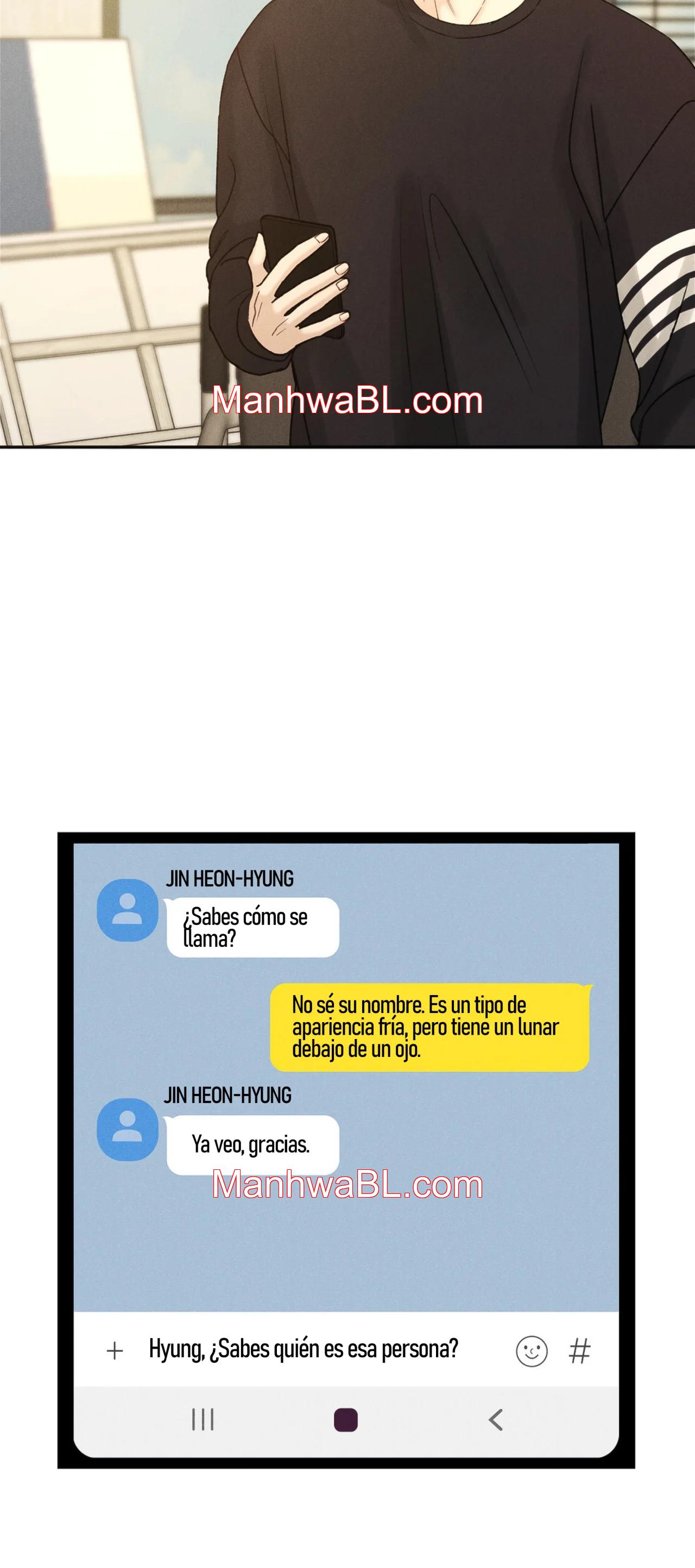 Jooeun - Capítulo 21.00 manhwa
