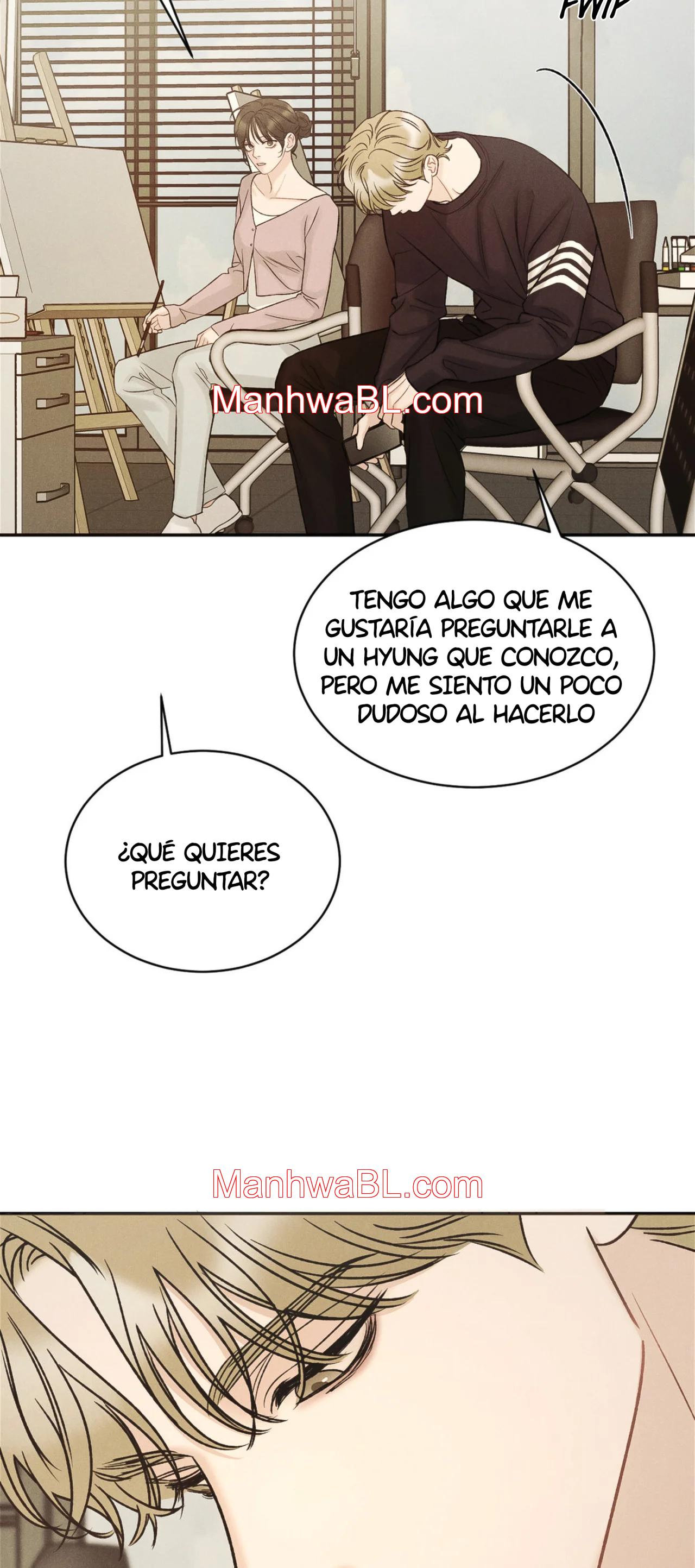 Jooeun - Capítulo 21.00 manhwa