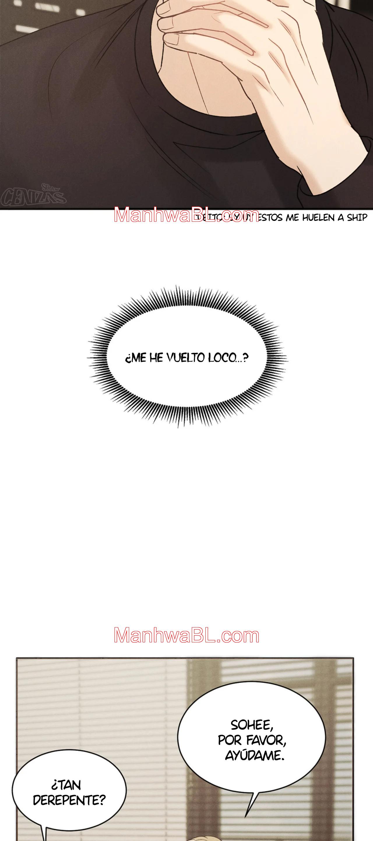 Jooeun - Capítulo 21.00 manhwa