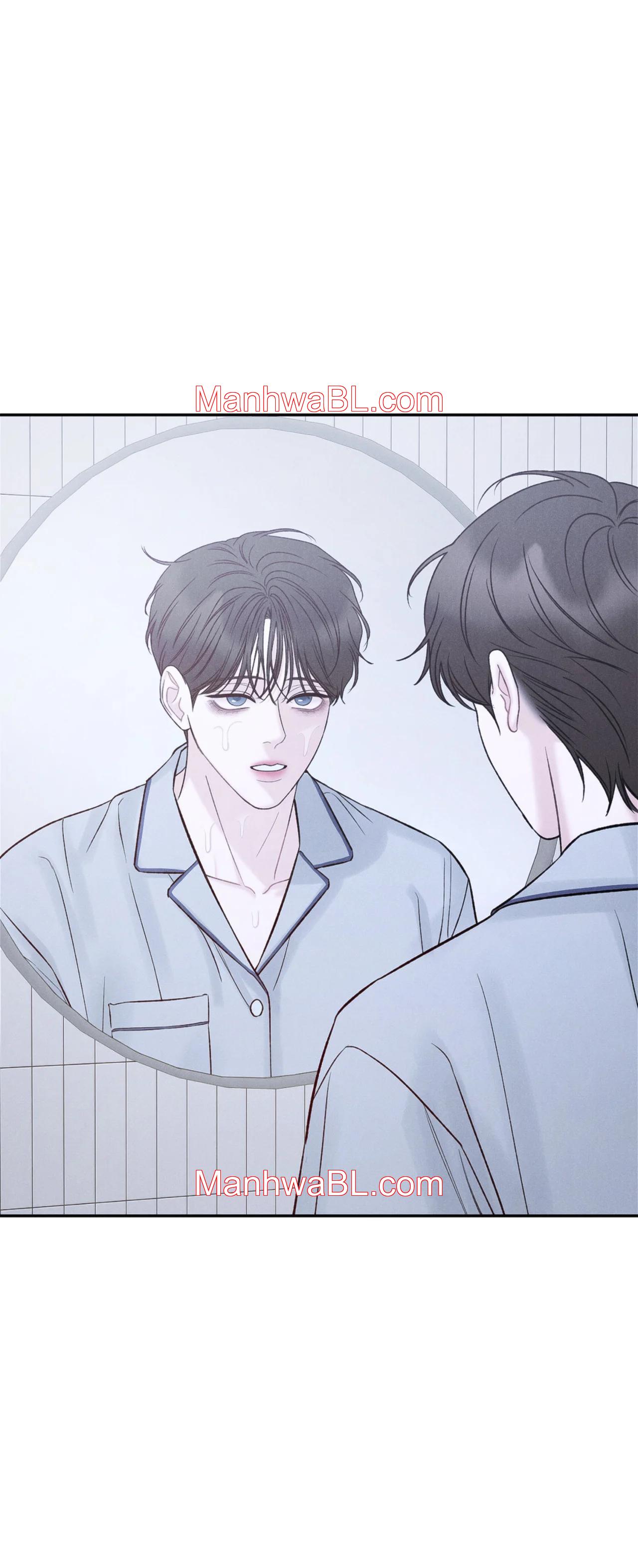 Jooeun - Capítulo 21.00 manhwa