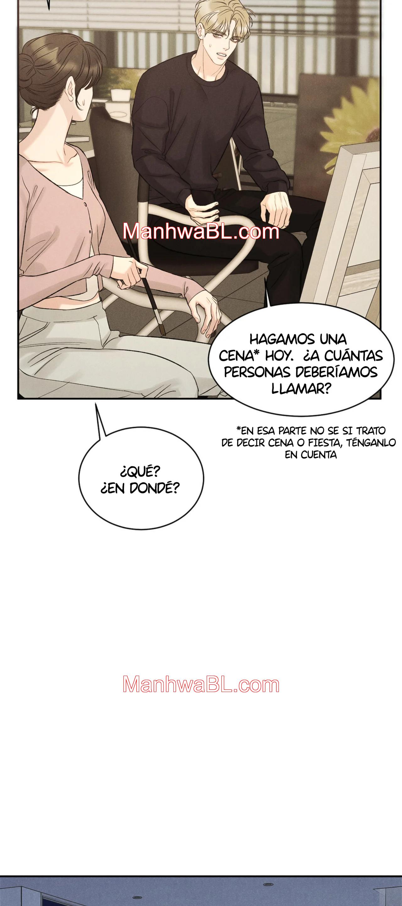 Jooeun - Capítulo 21.00 manhwa