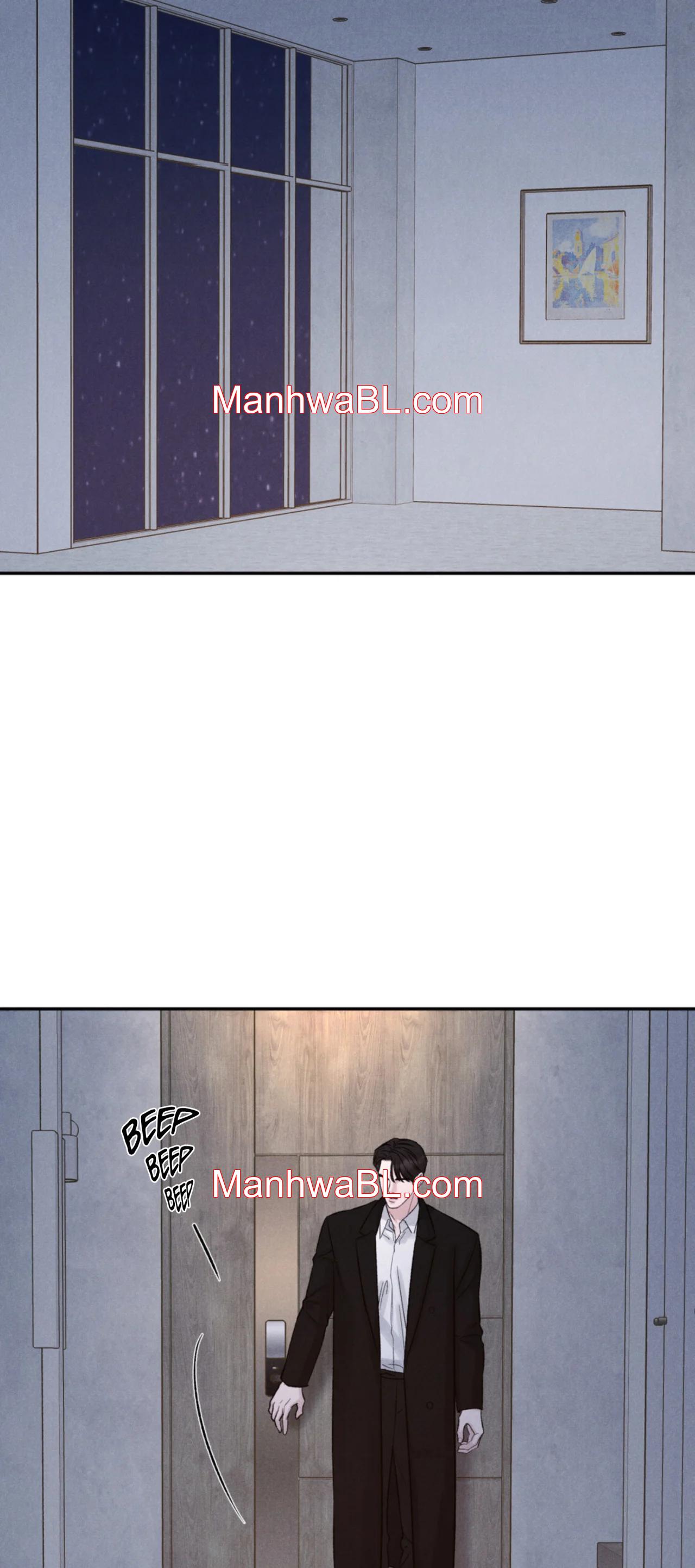 Jooeun - Capítulo 21.00 manhwa