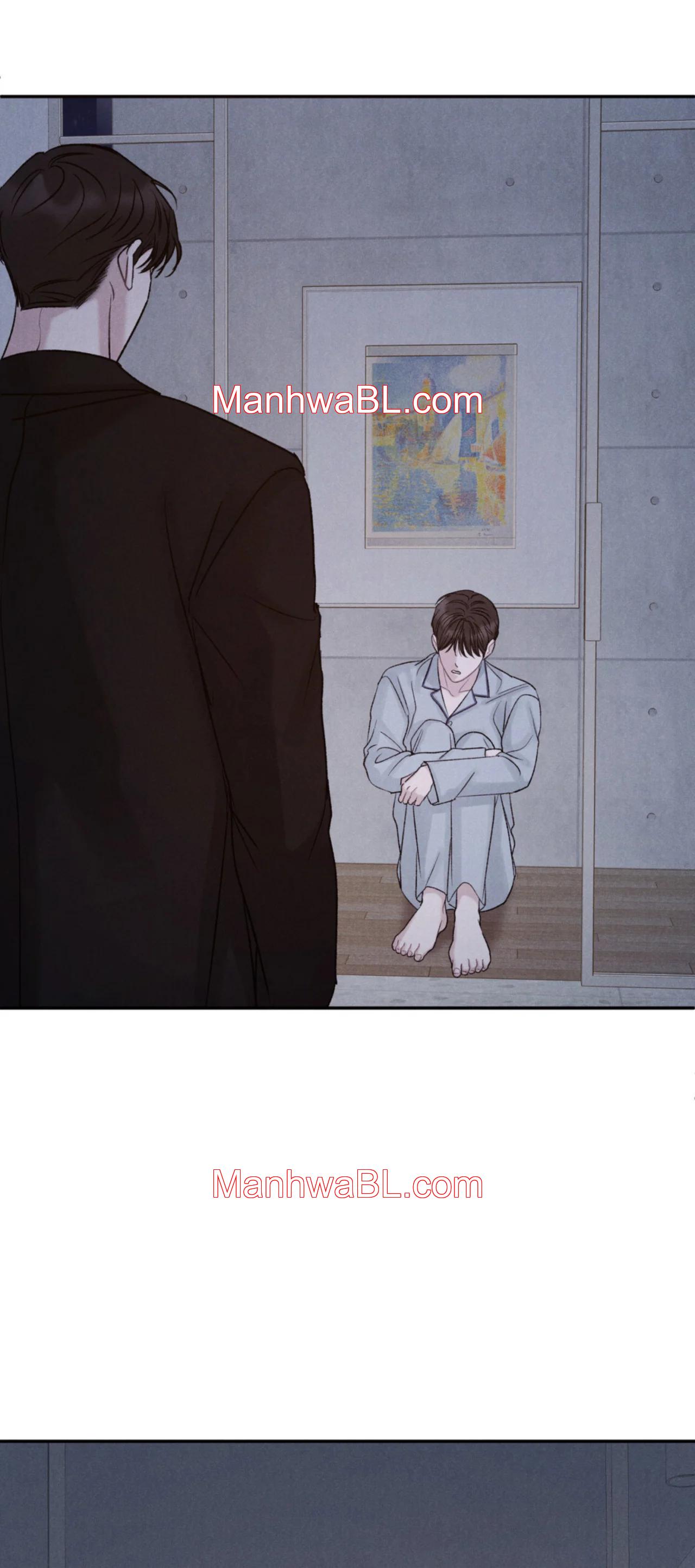 Jooeun - Capítulo 21.00 manhwa