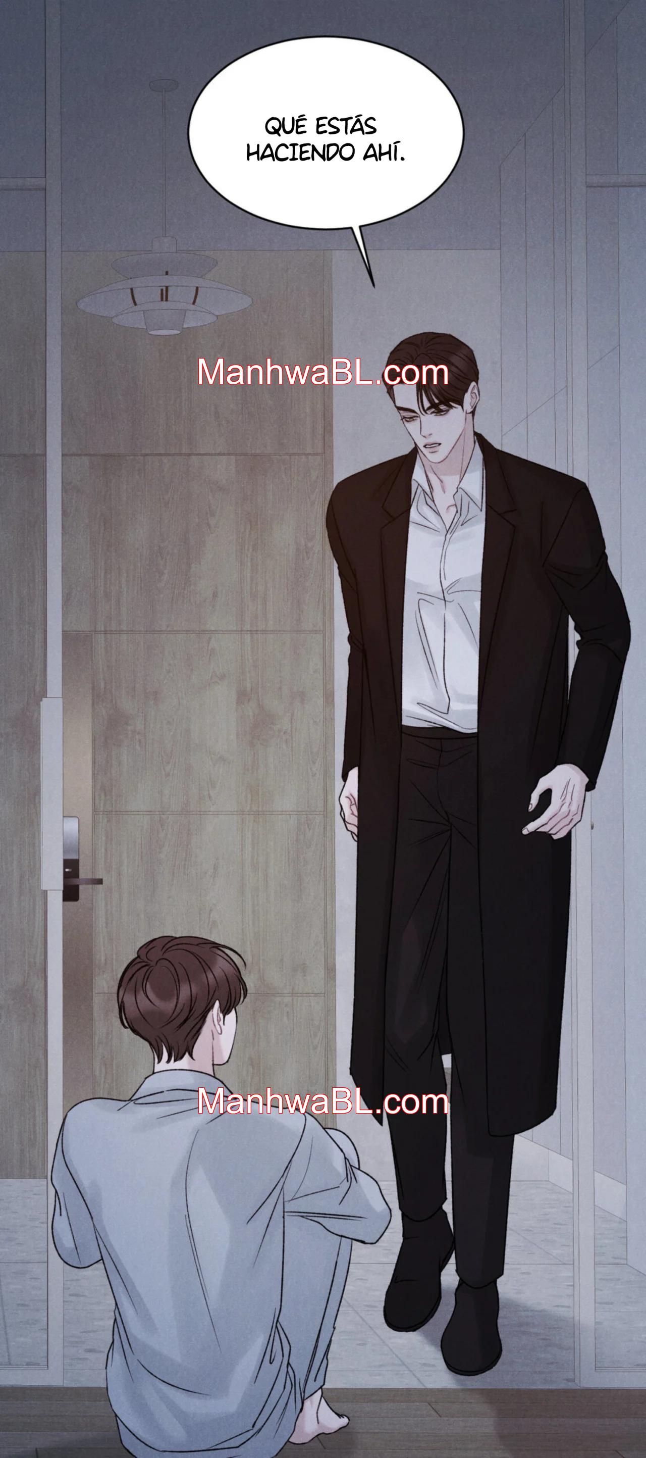 Jooeun - Capítulo 21.00 manhwa