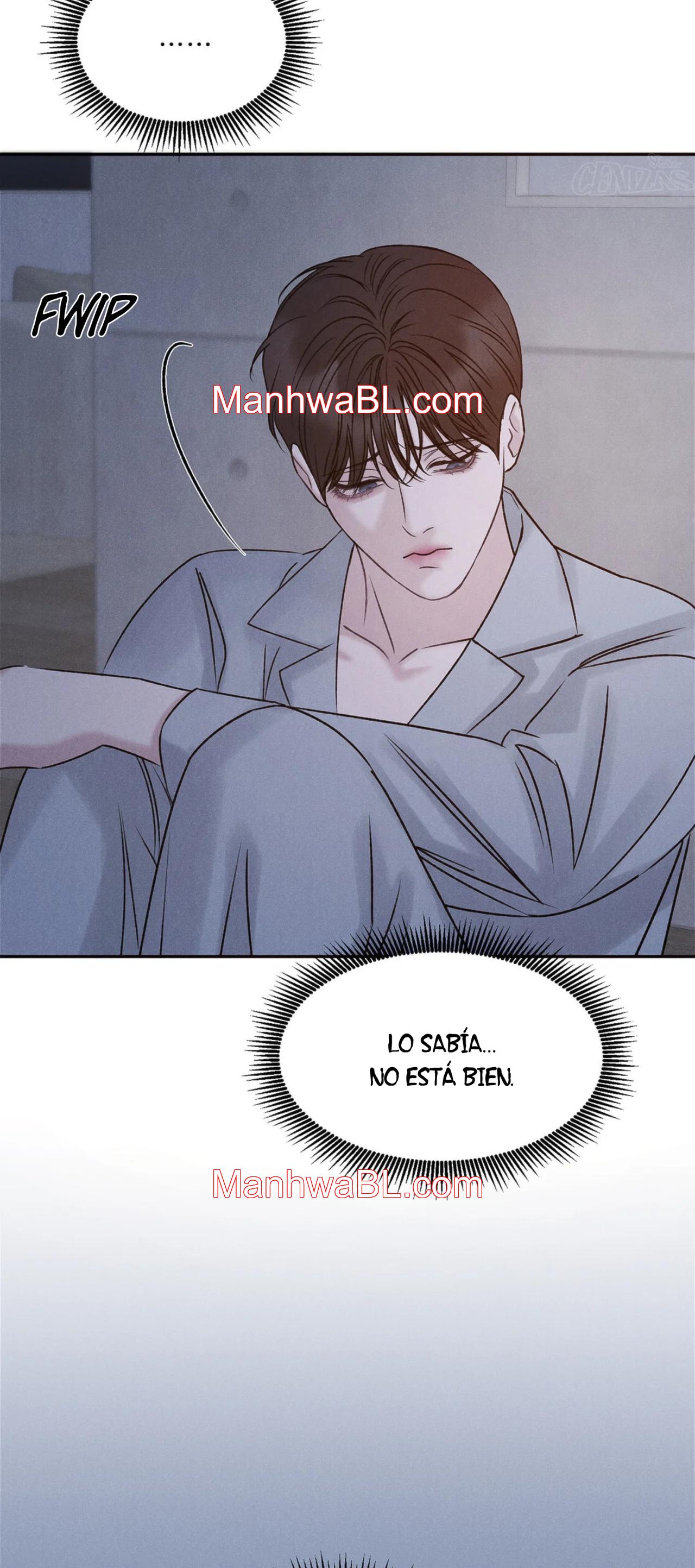 Jooeun - Capítulo 21.00 manhwa