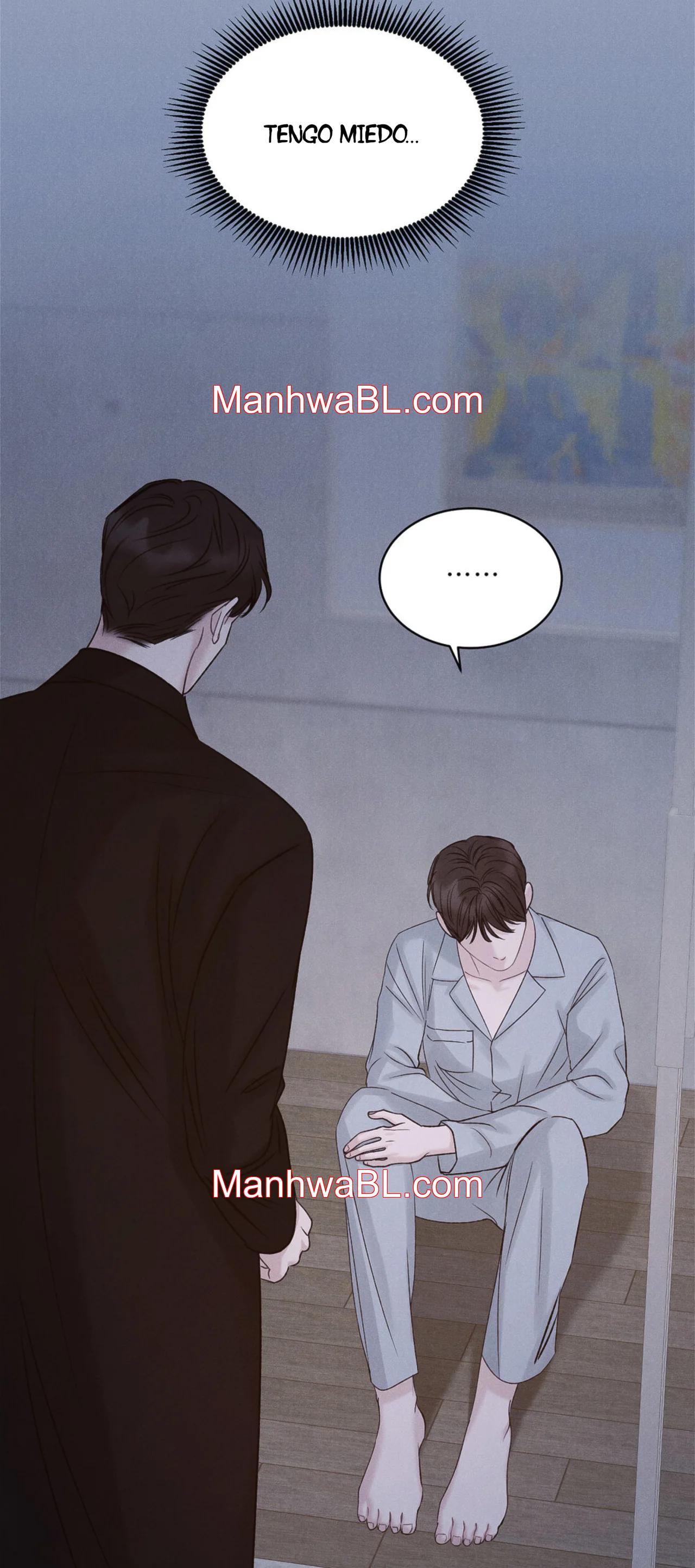 Jooeun - Capítulo 21.00 manhwa