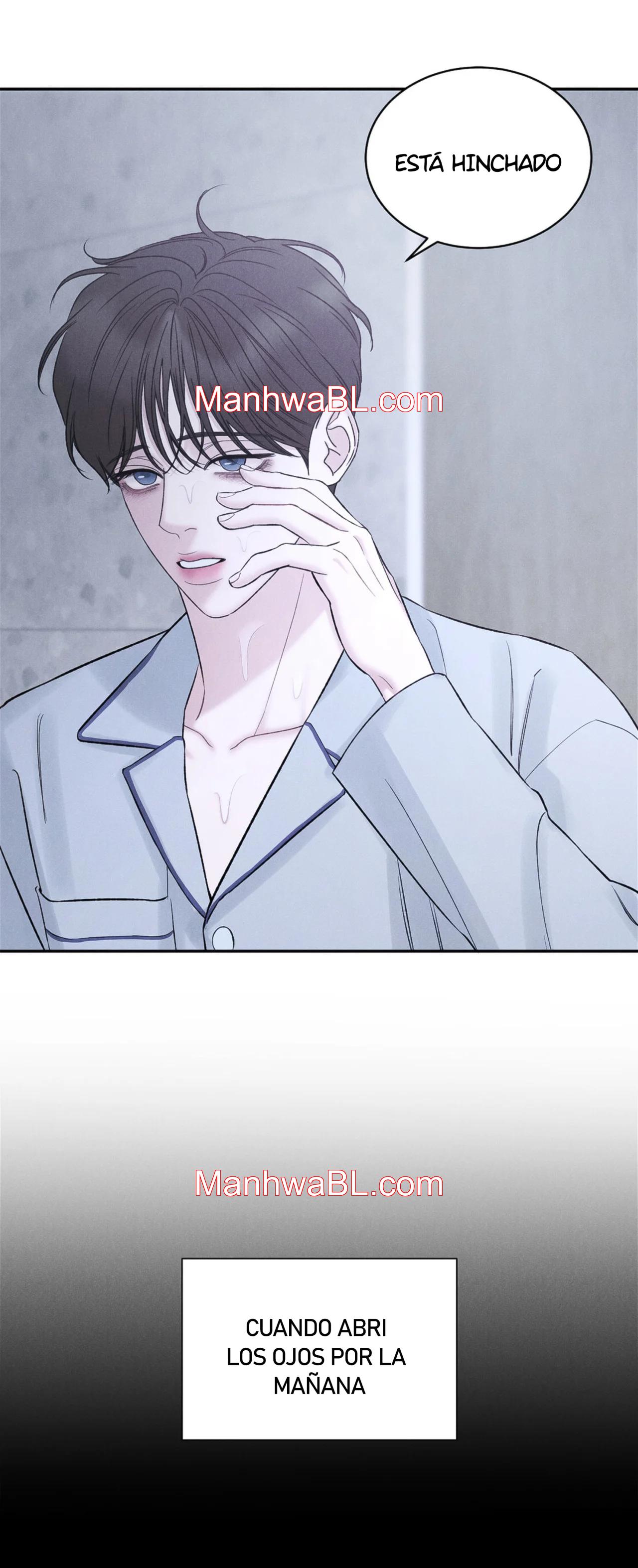Jooeun - Capítulo 21.00 manhwa