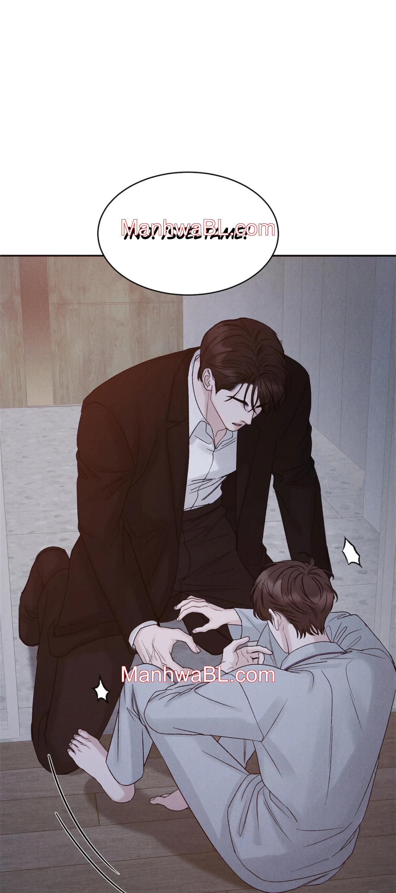 Jooeun - Capítulo 21.00 manhwa