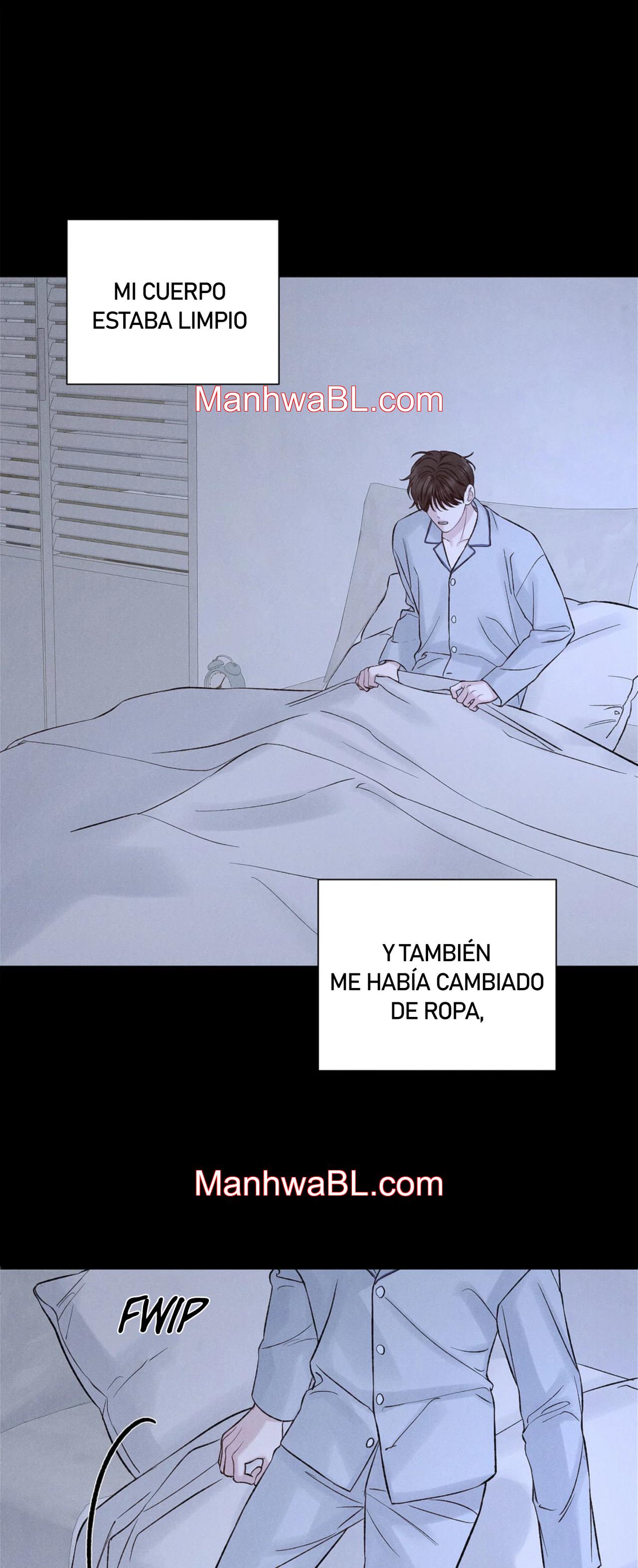 Jooeun - Capítulo 21.00 manhwa