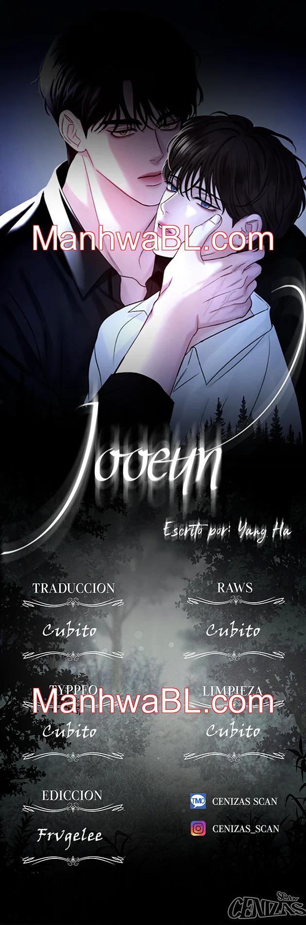 Jooeun - Capítulo 25.50 manhwa