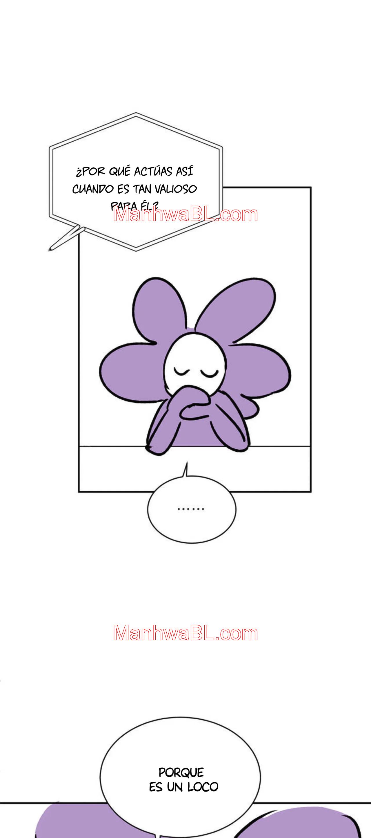 Jooeun - Capítulo 25.50 manhwa