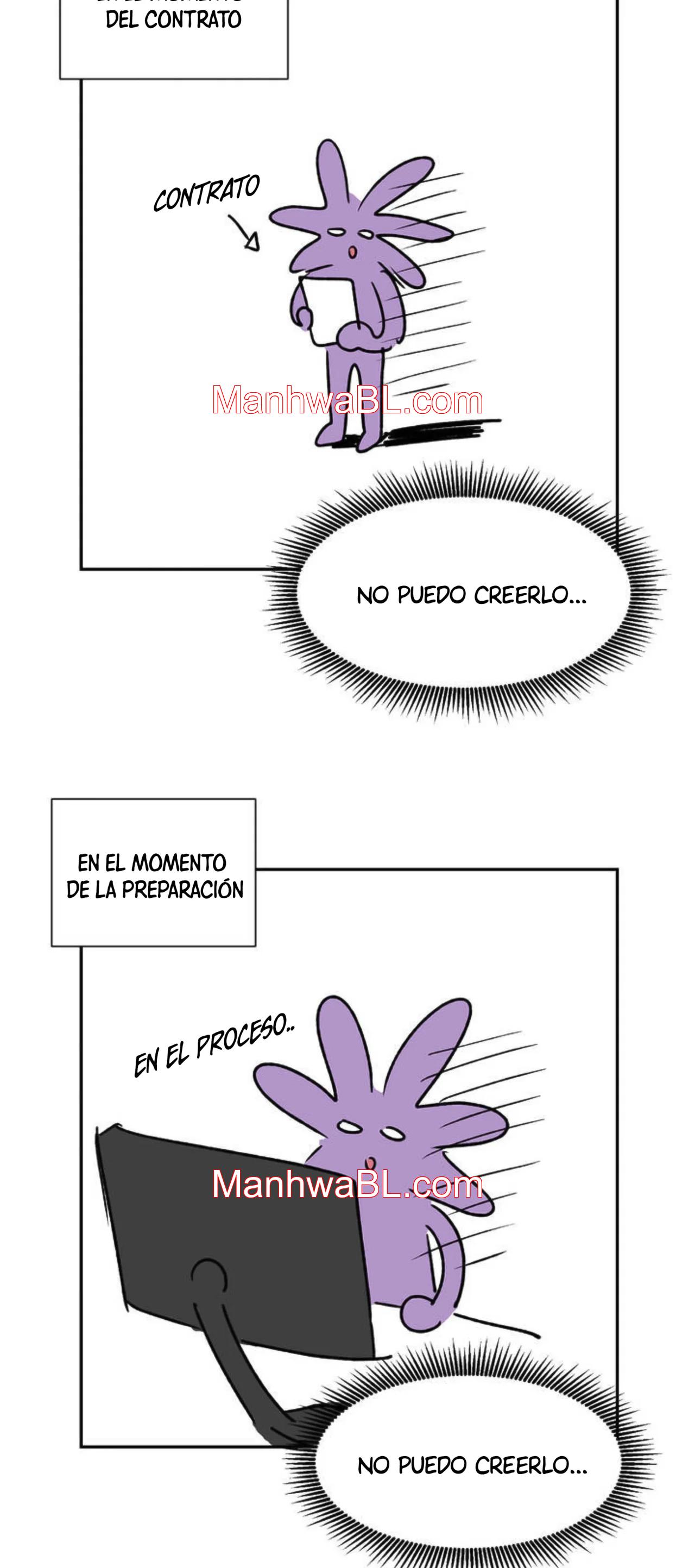 Jooeun - Capítulo 25.50 manhwa