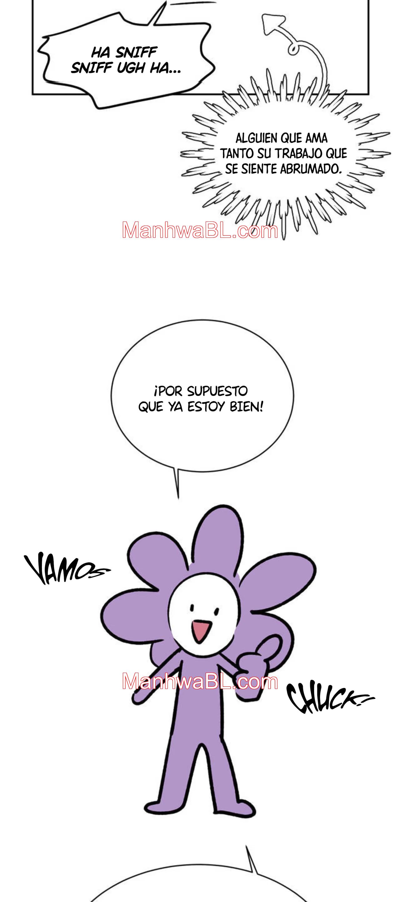 Jooeun - Capítulo 25.50 manhwa